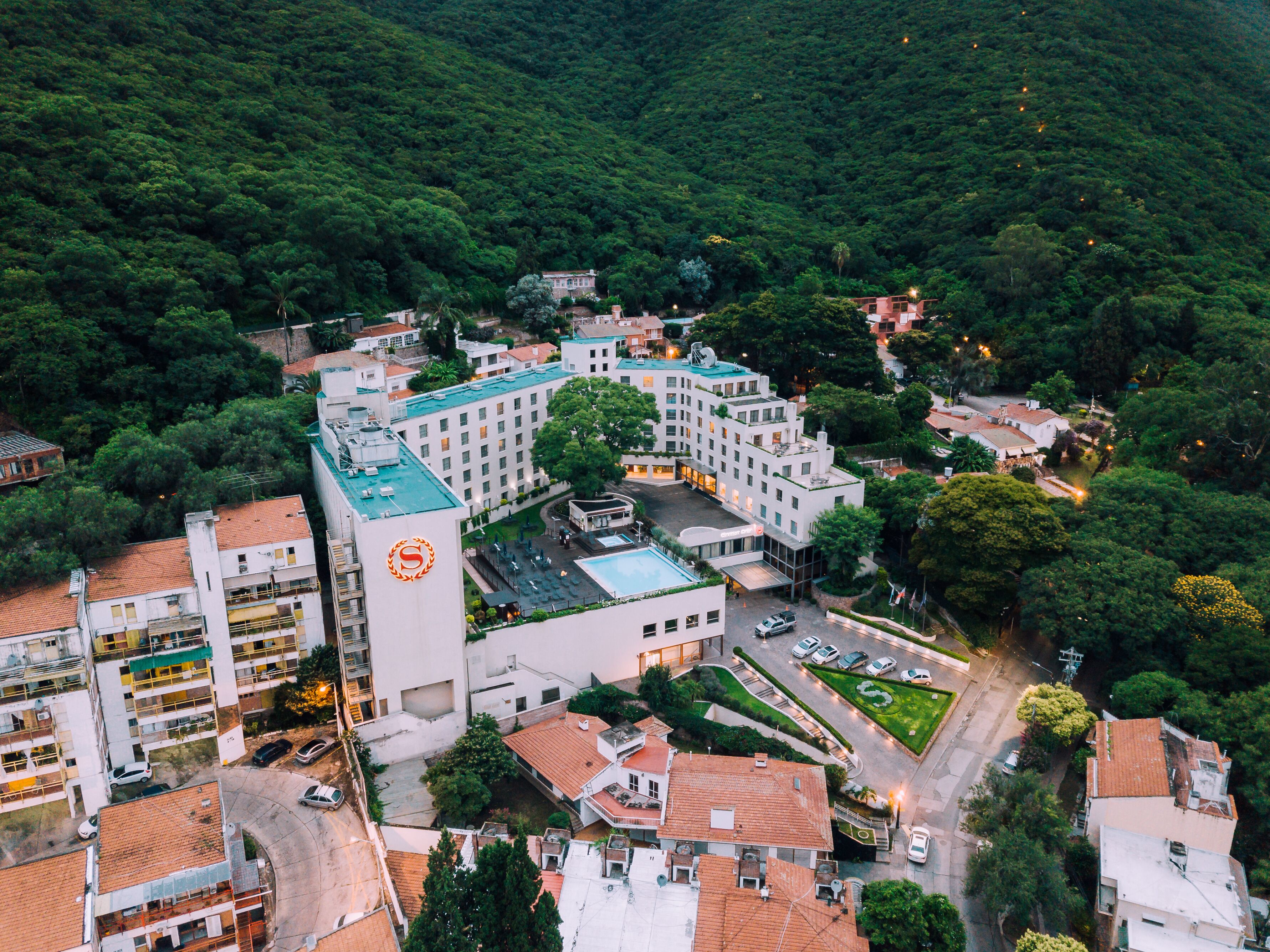 Sheraton Salta Hotel