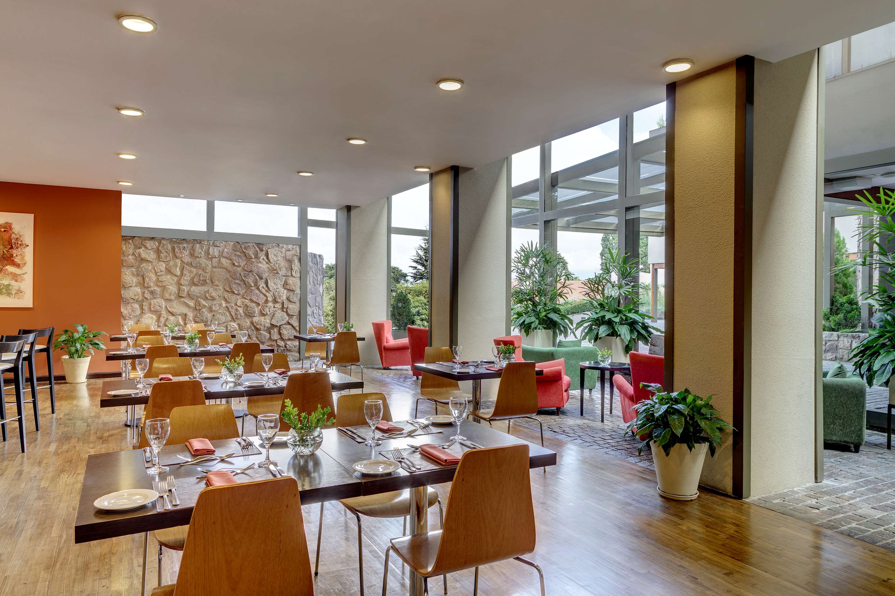 Sheraton Salta Hotel
