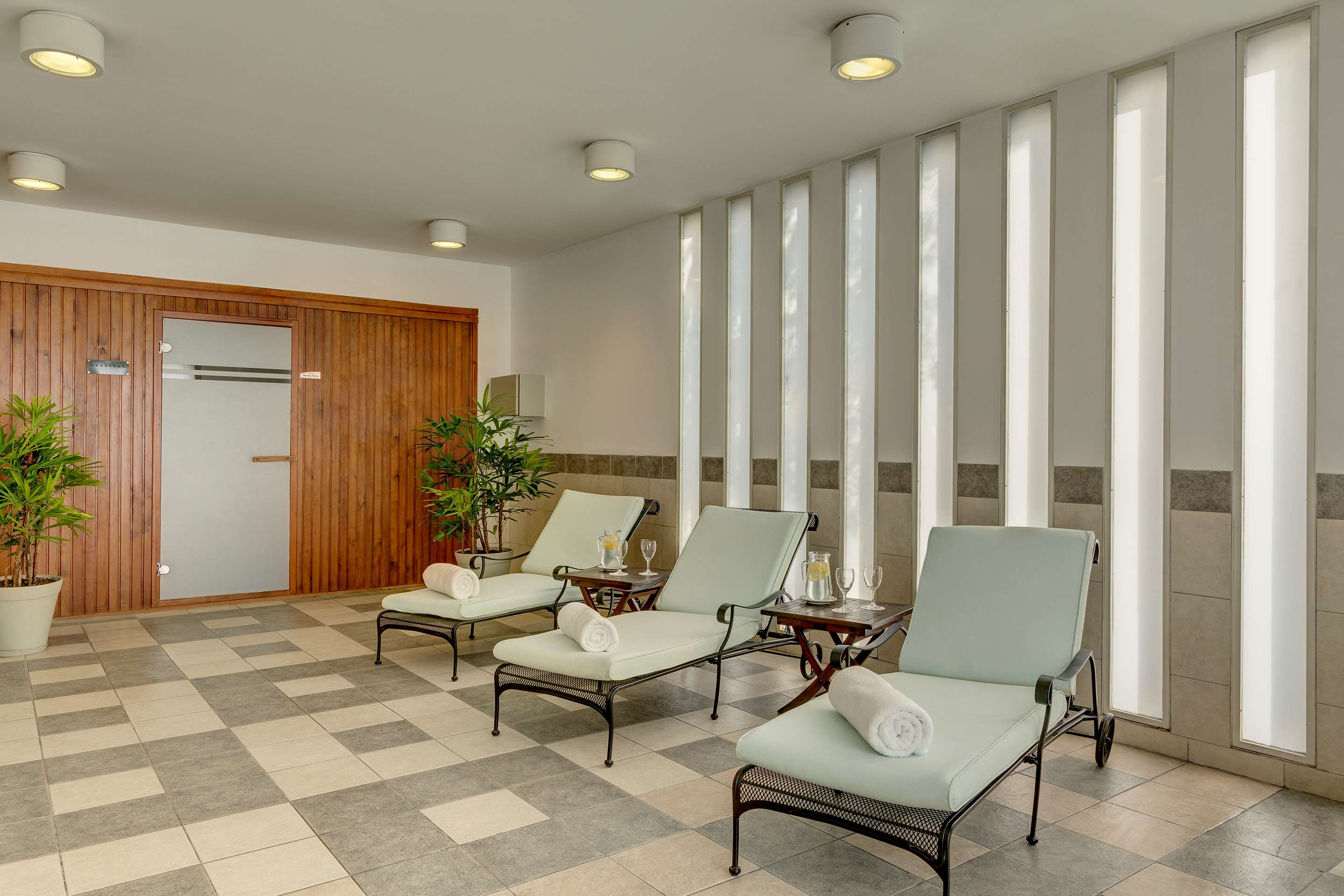 Sheraton Salta Hotel