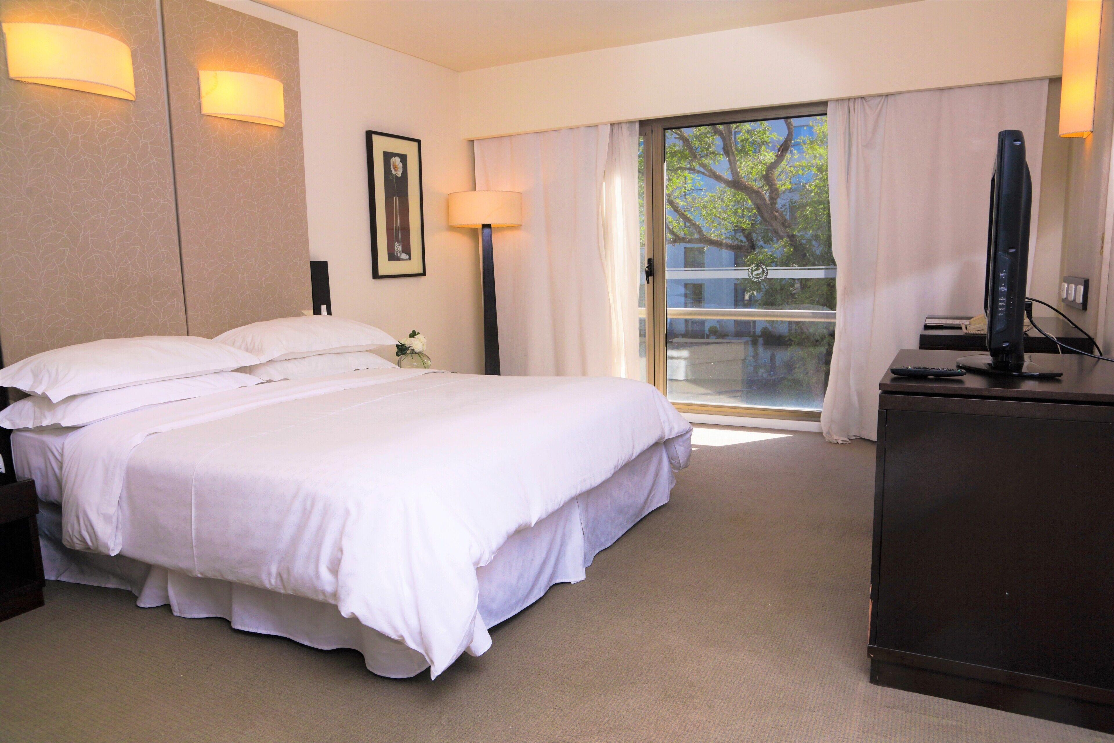Sheraton Salta Hotel