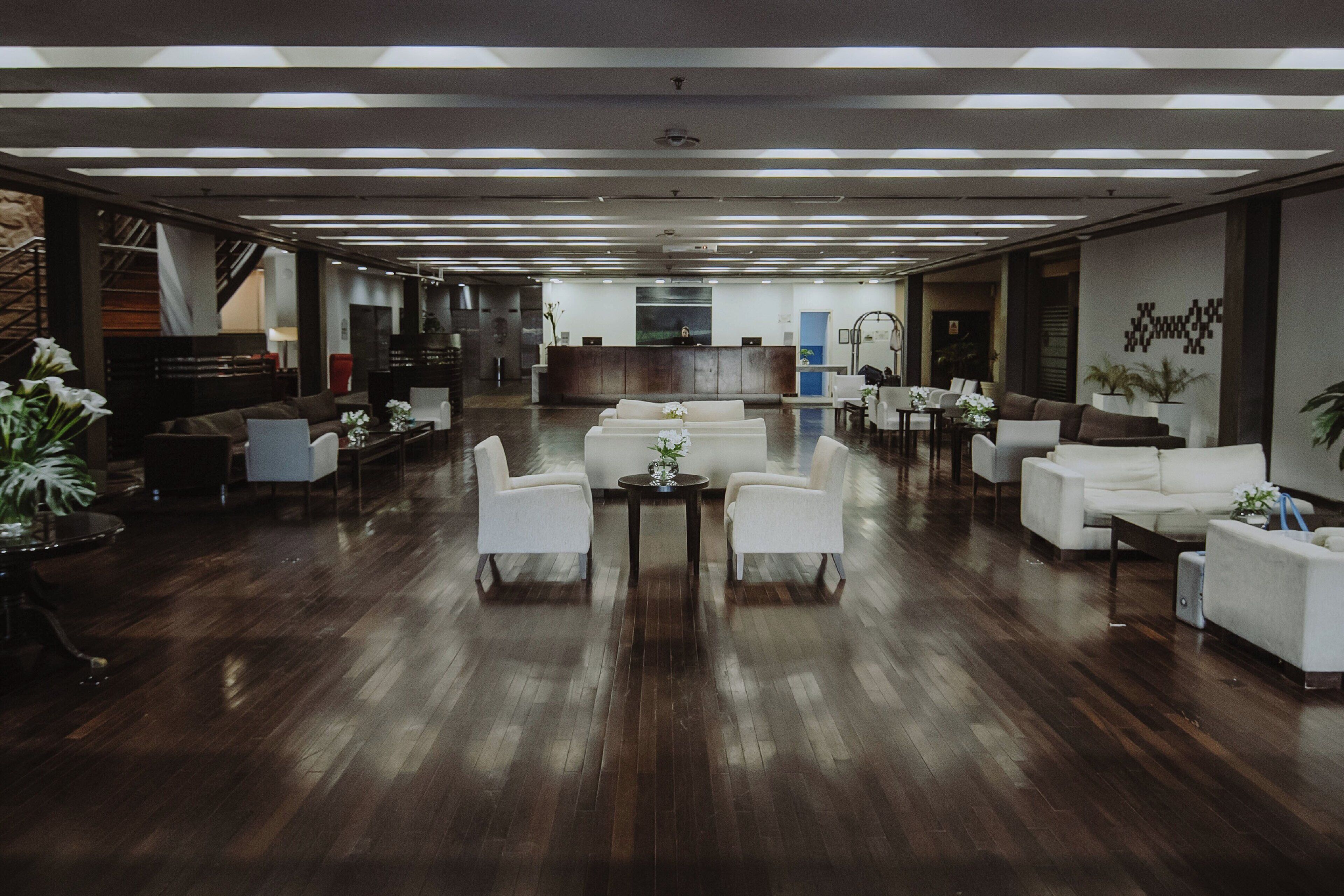 Sheraton Salta Hotel