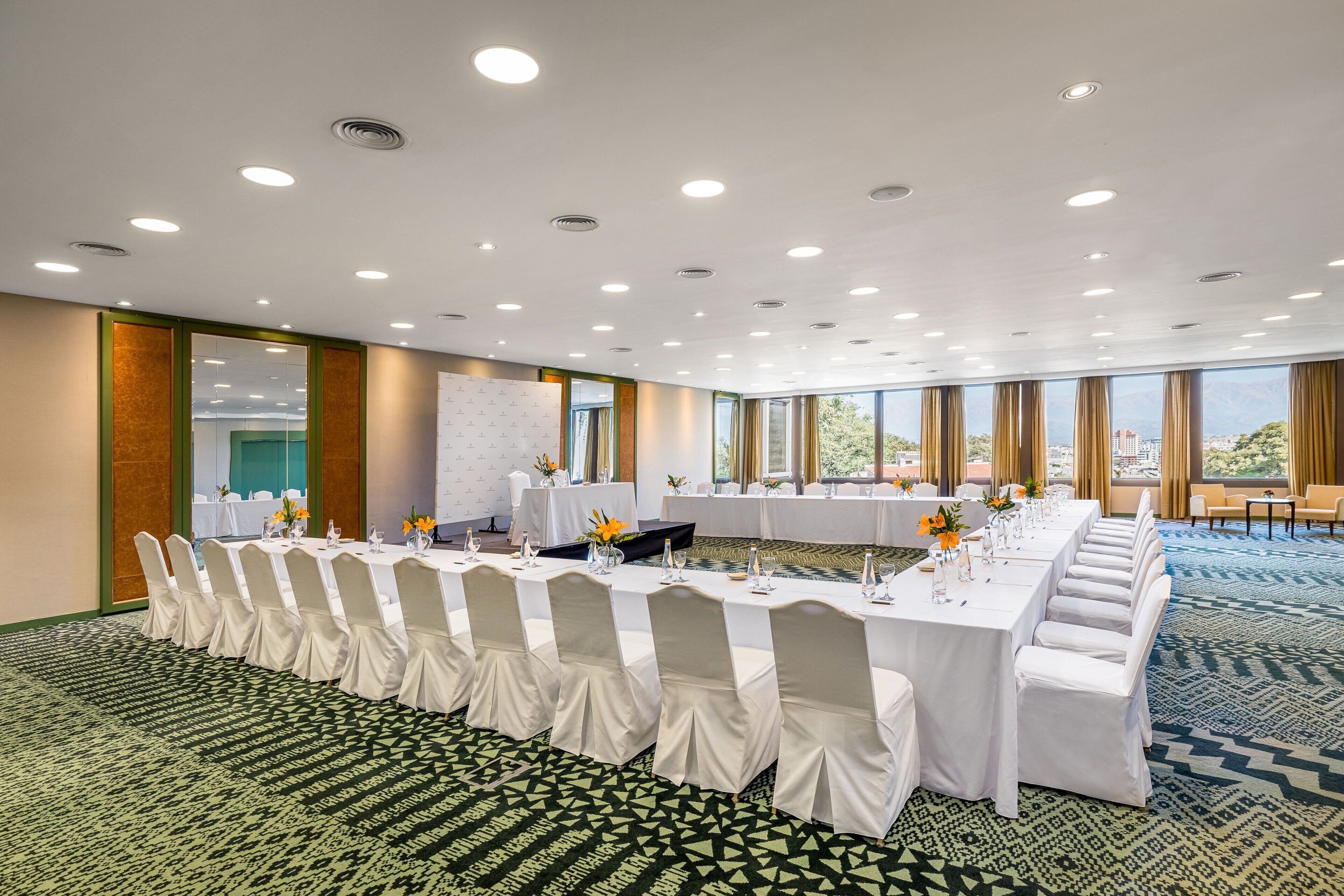 Sheraton Salta Hotel