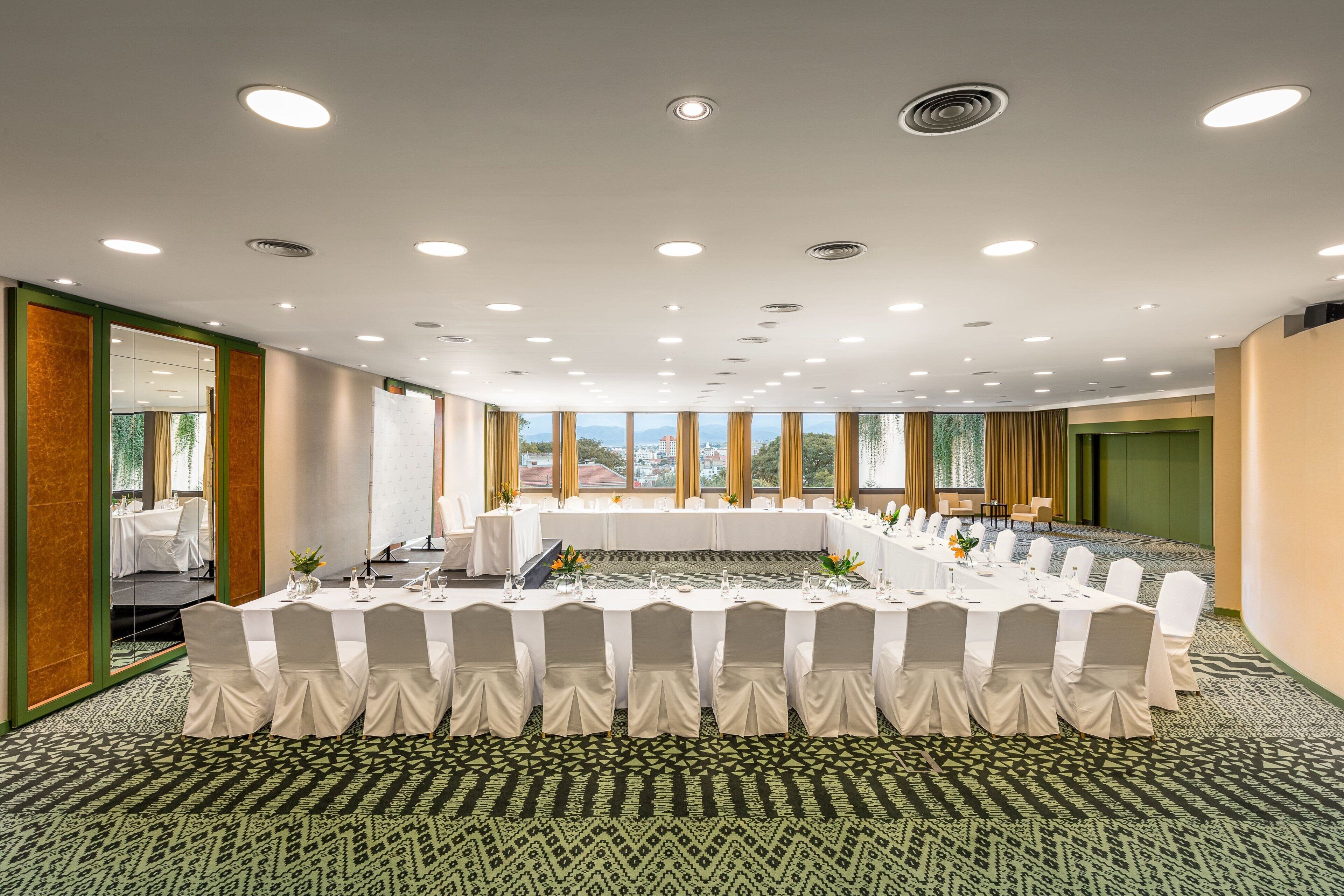 Sheraton Salta Hotel