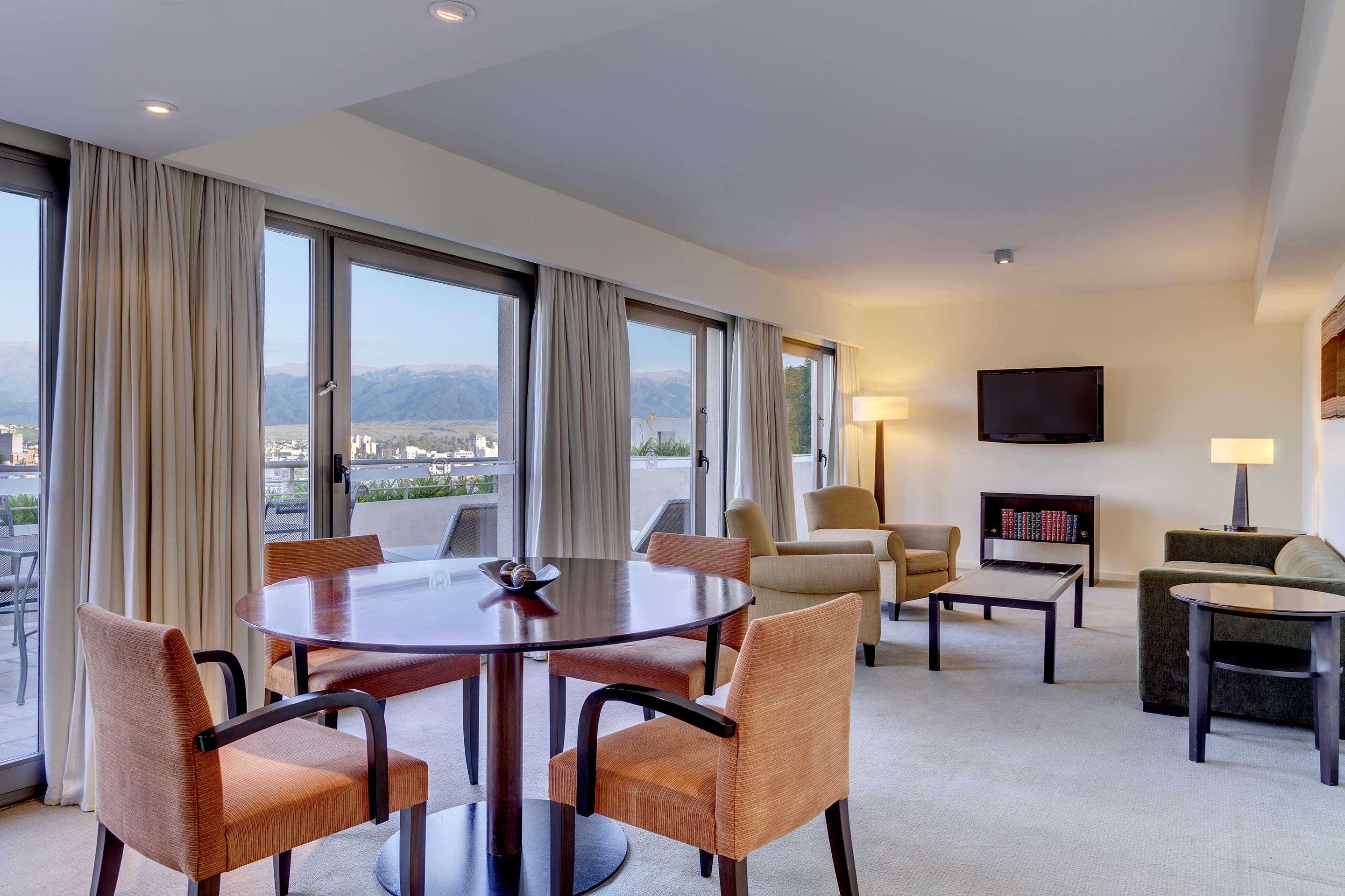 Sheraton Salta Hotel