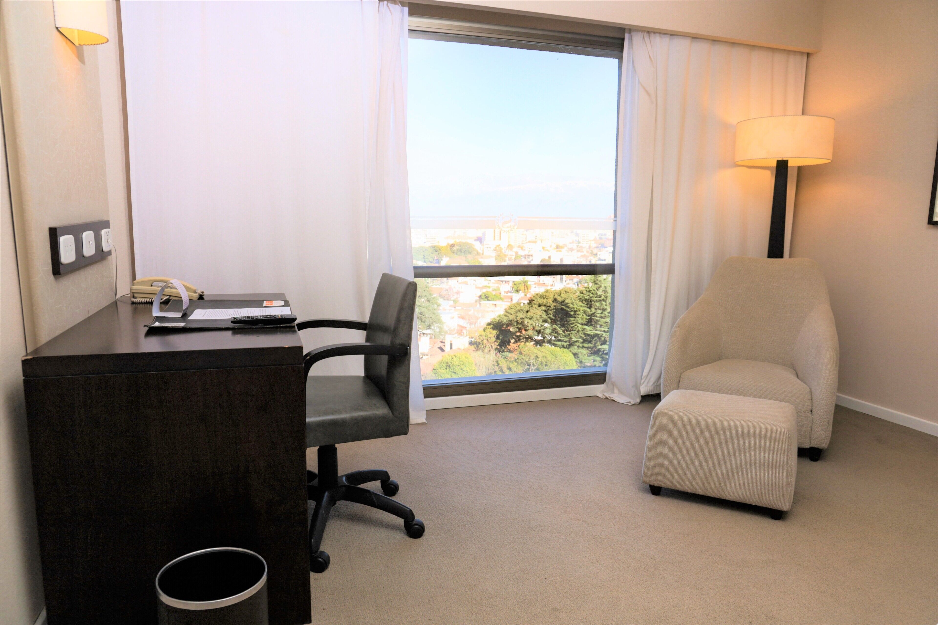 Sheraton Salta Hotel