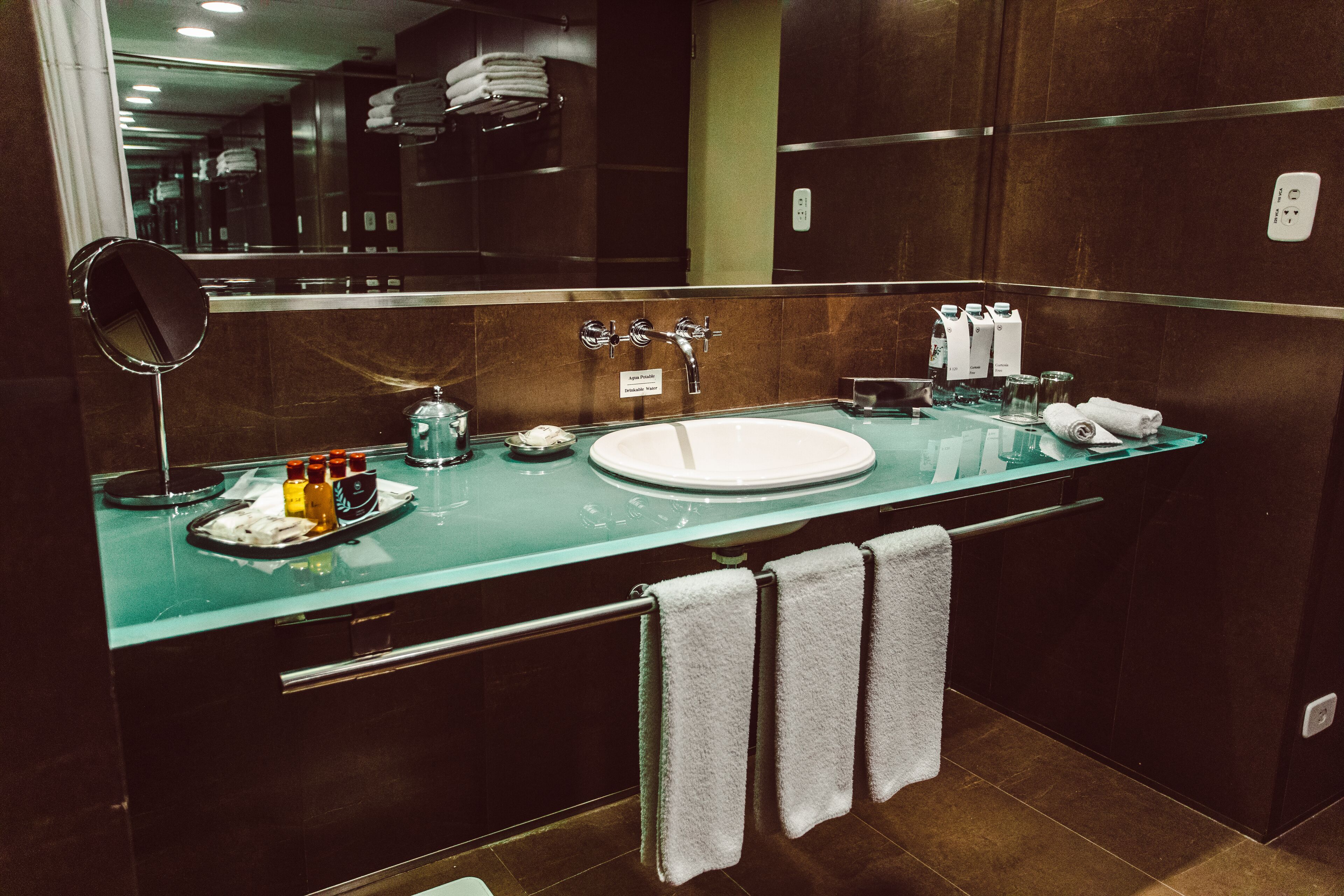 Sheraton Salta Hotel