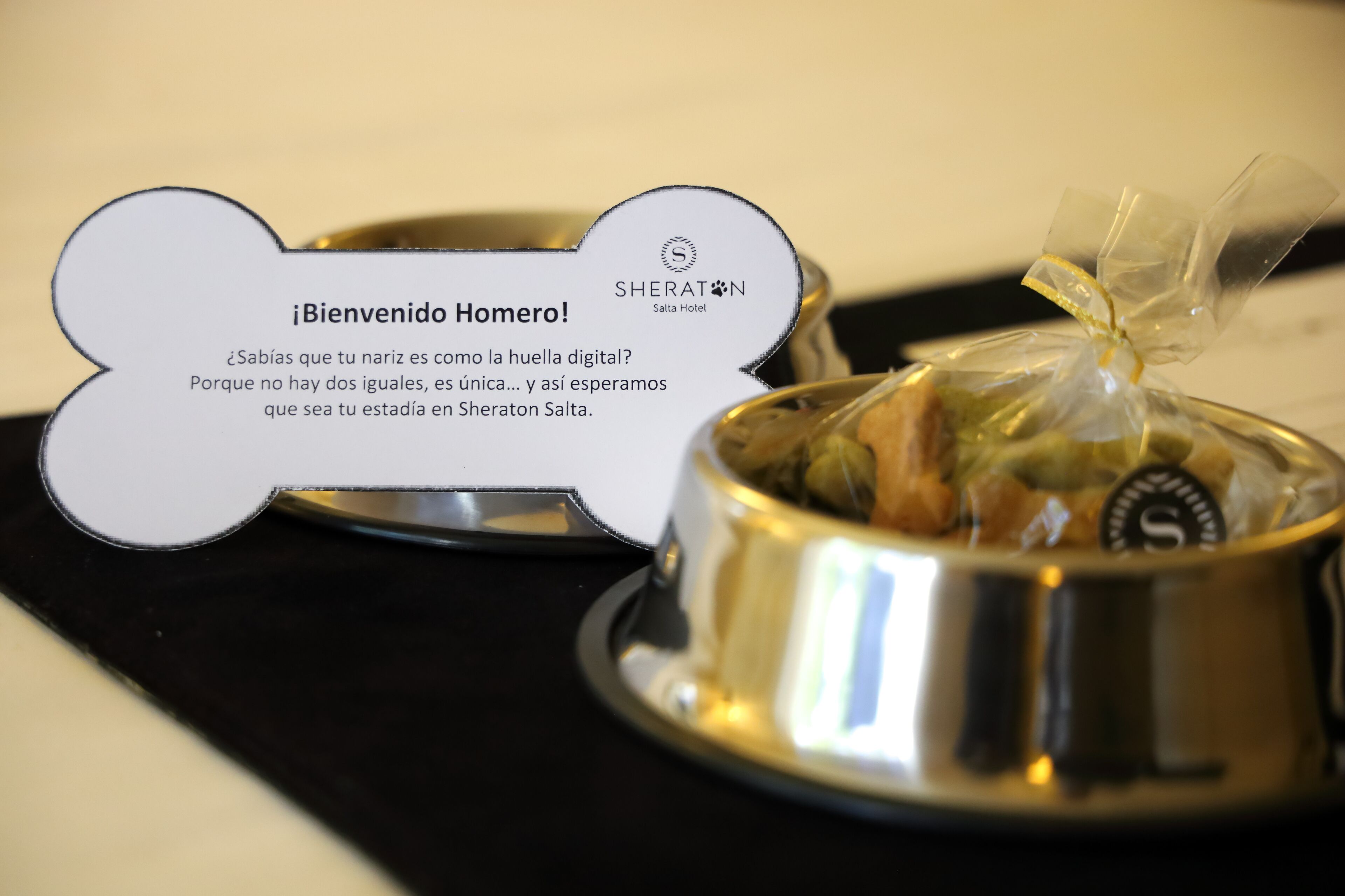 Sheraton Salta Hotel