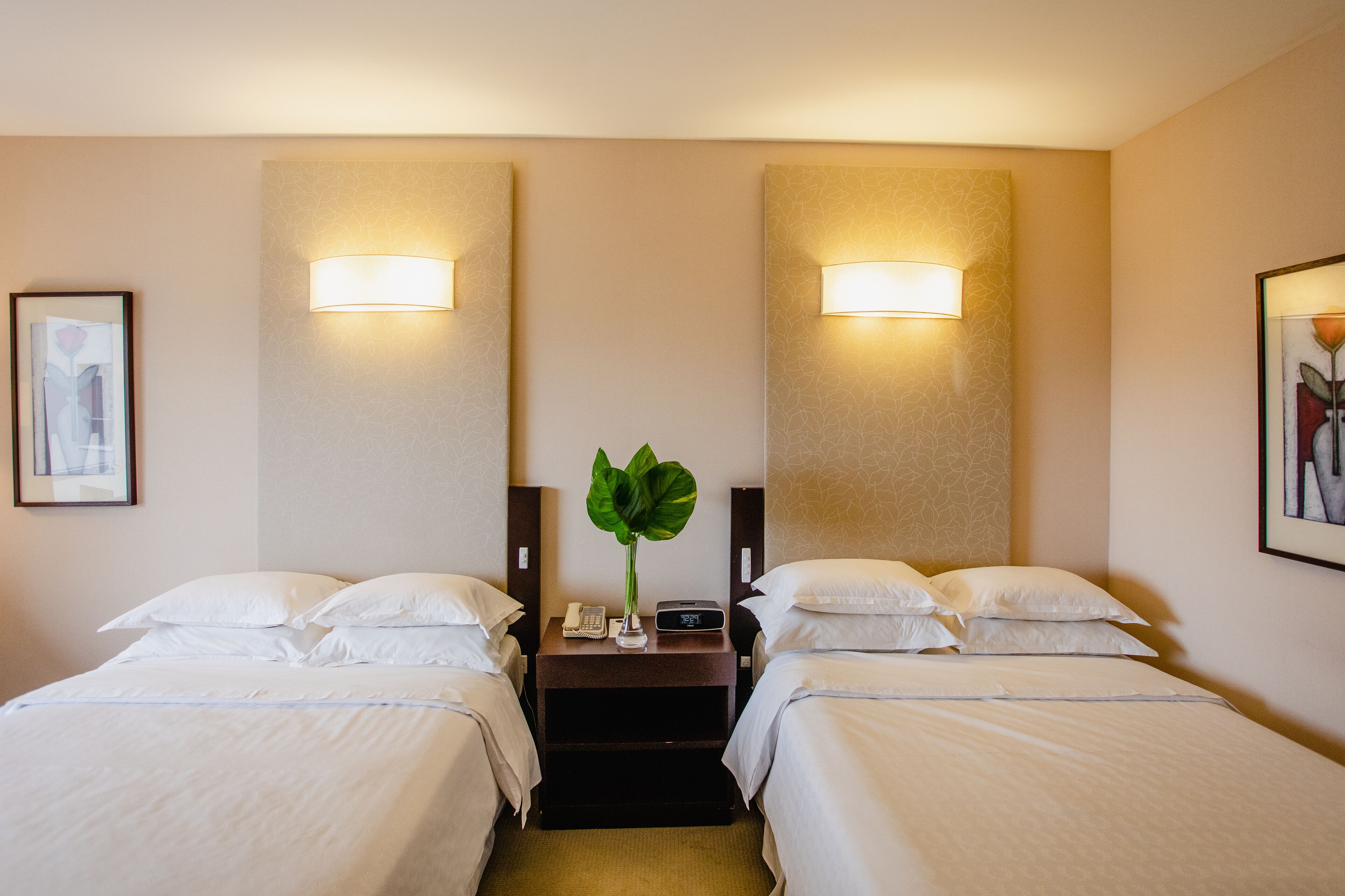Sheraton Salta Hotel
