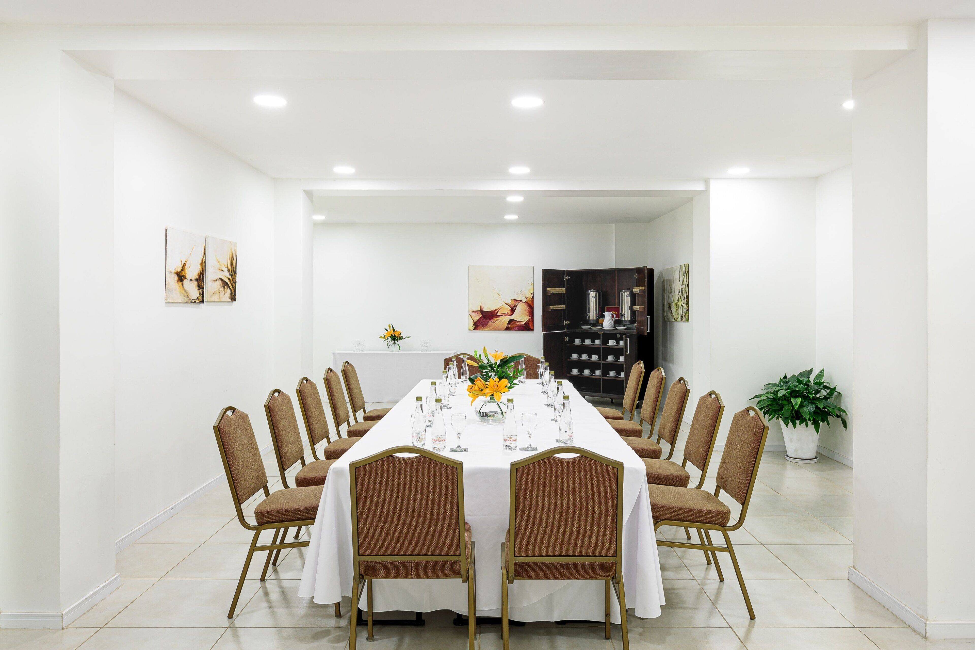 Sheraton Salta Hotel