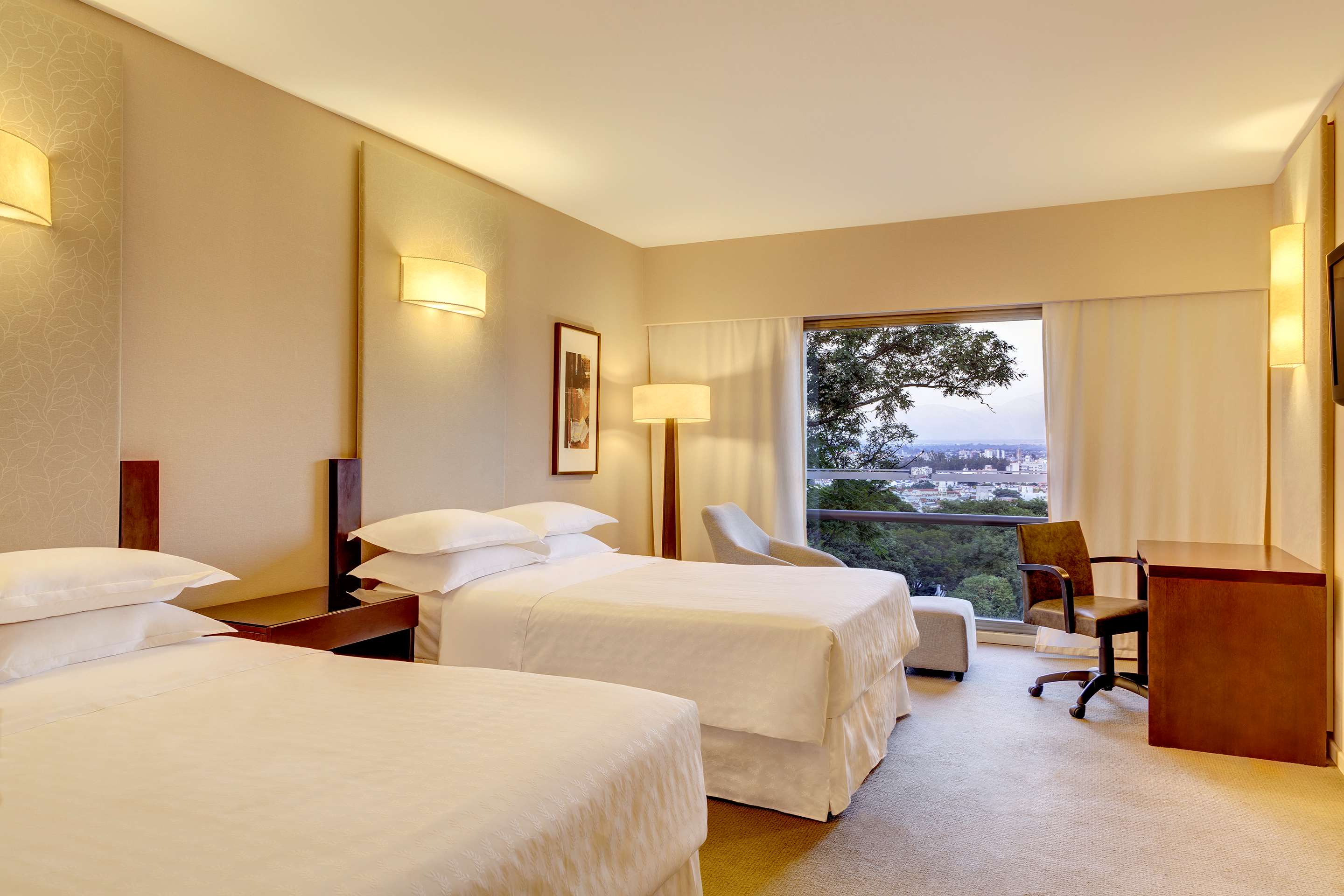 Sheraton Salta Hotel