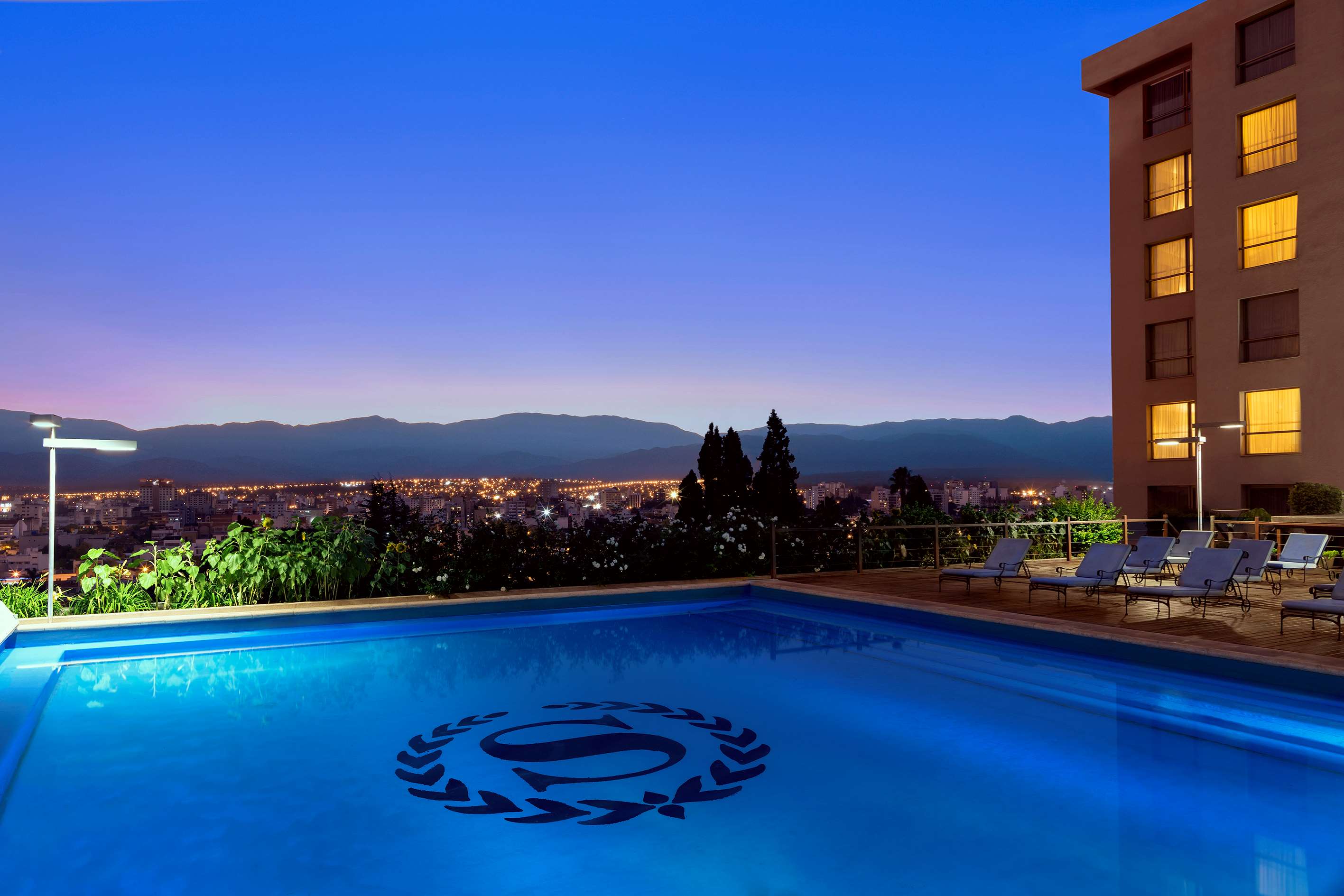Sheraton Salta Hotel