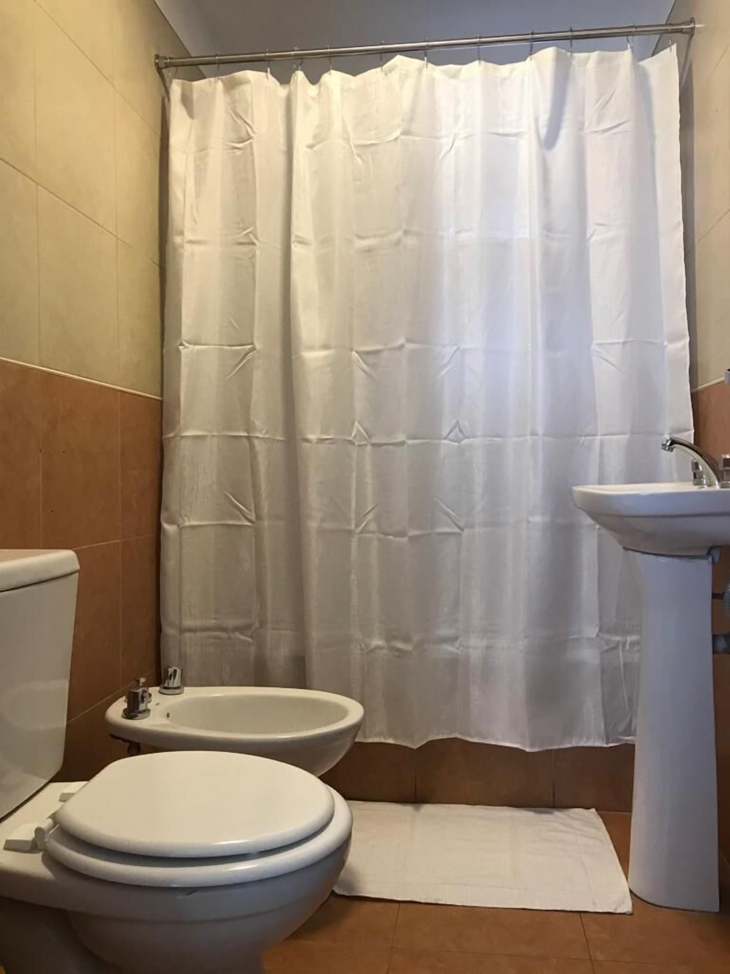 Urquiza Suite & Apartment
