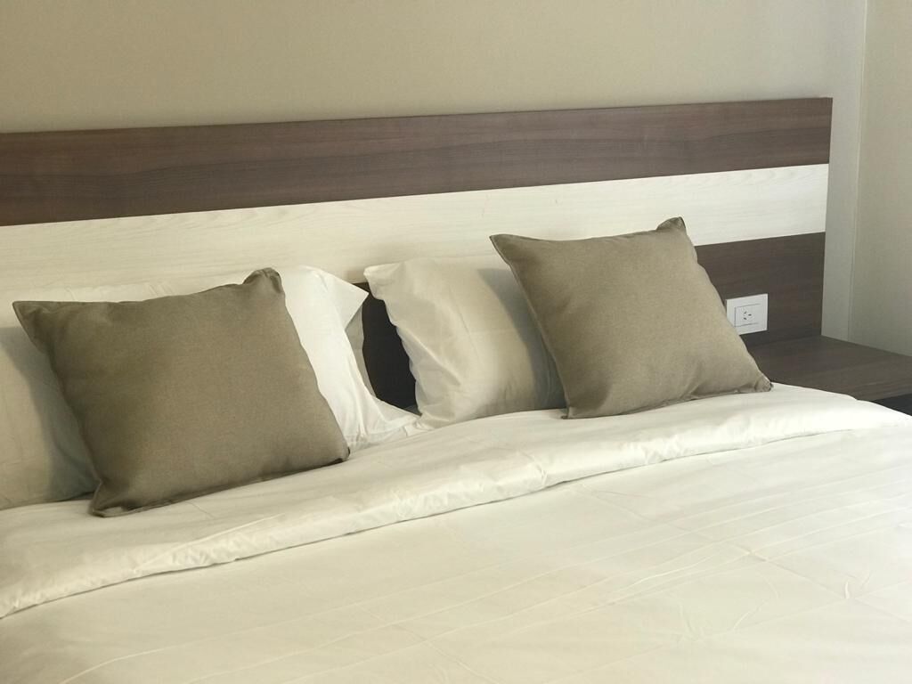 Urquiza Suite & Apartment