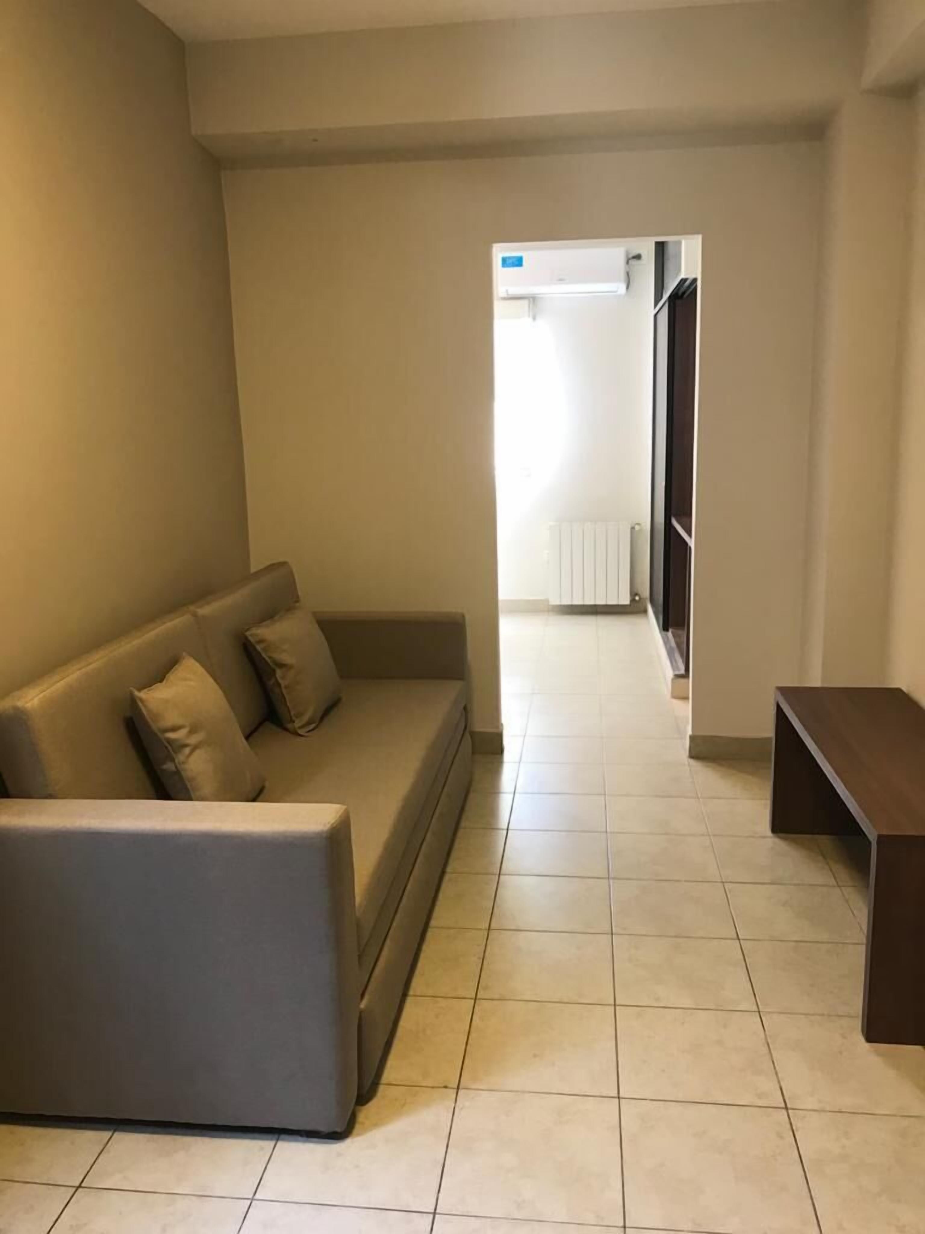 Urquiza Suite & Apartment