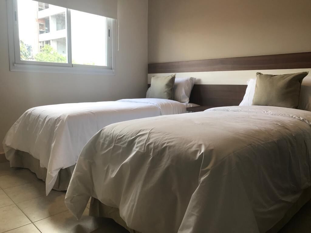 Urquiza Suite & Apartment