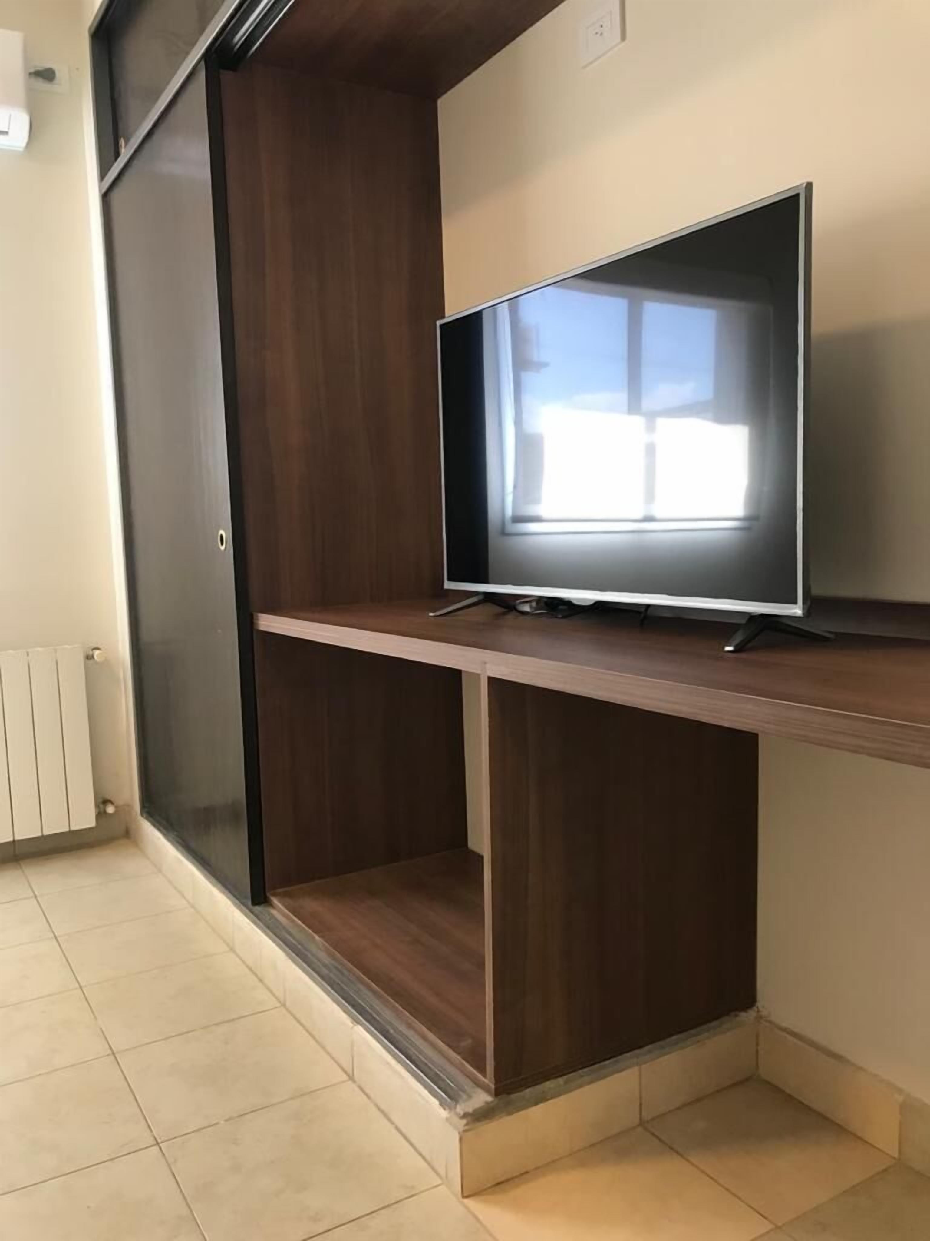 Urquiza Suite & Apartment