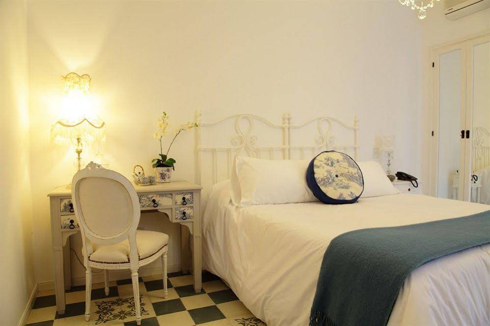 Villa Vicuña Hotel Boutique