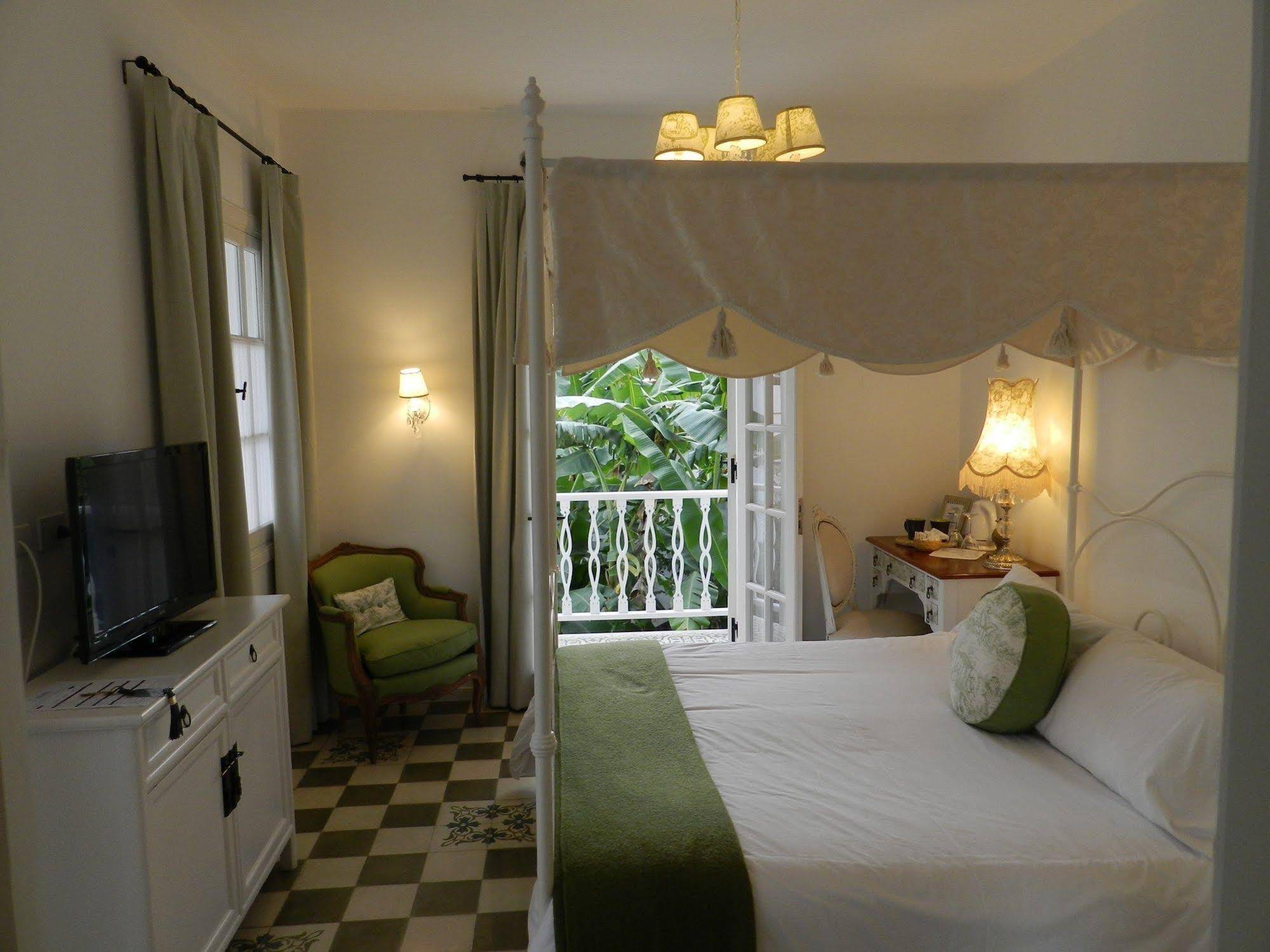 Villa Vicuña Hotel Boutique
