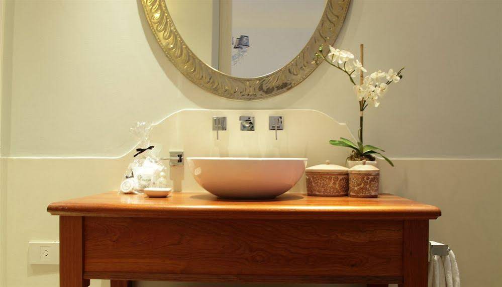Villa Vicuña Hotel Boutique
