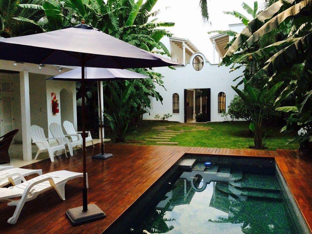 Villa Vicuña Hotel Boutique