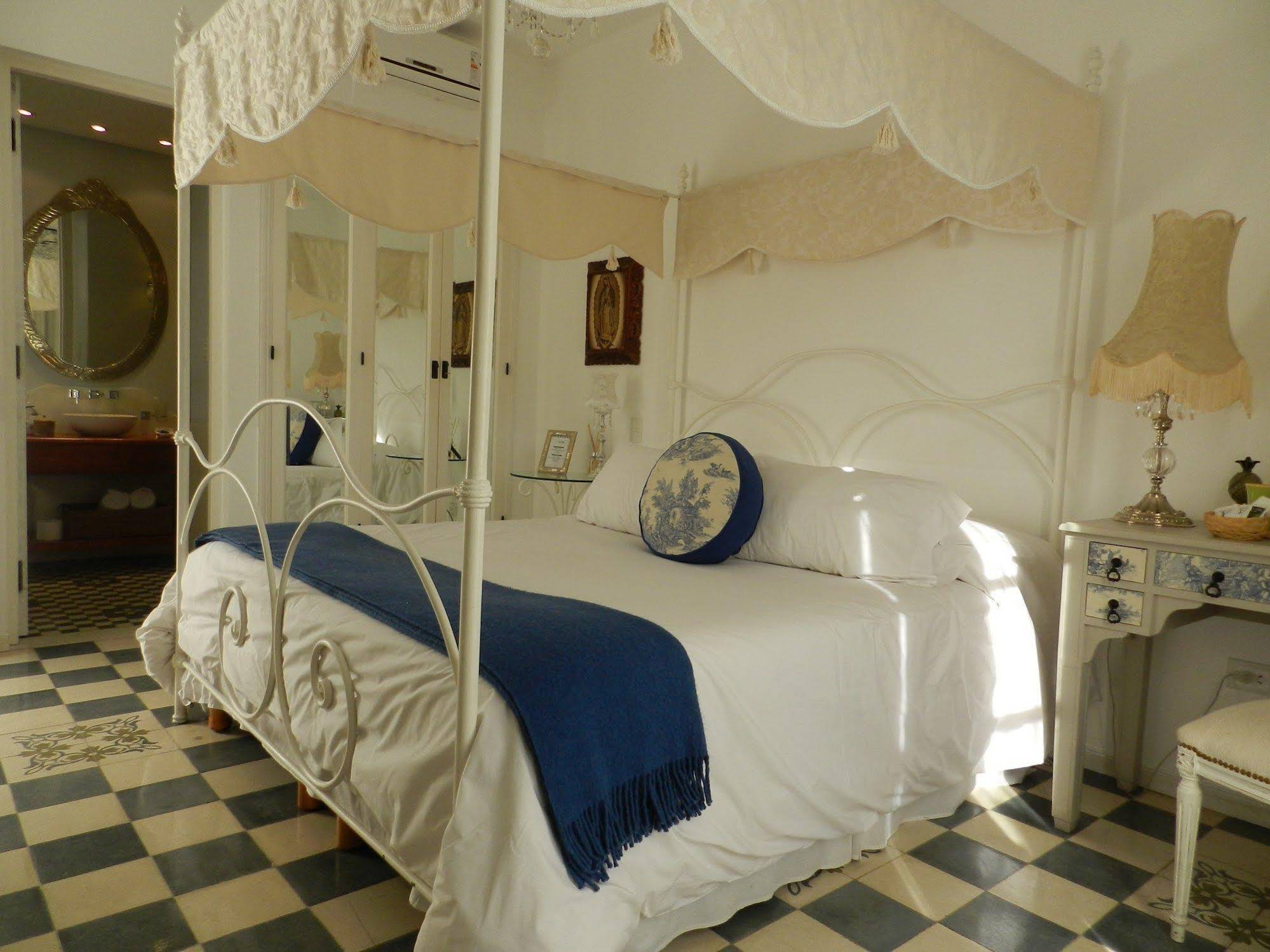 Villa Vicuña Hotel Boutique