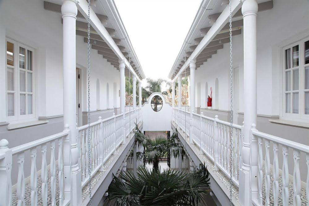 Villa Vicuña Hotel Boutique