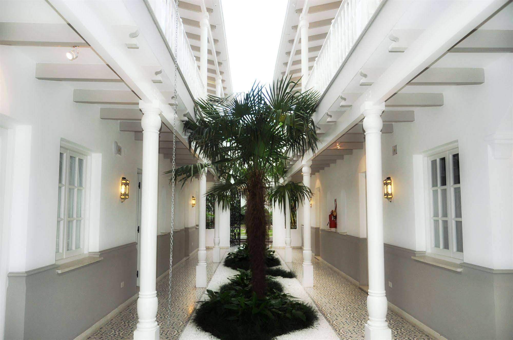 Villa Vicuña Hotel Boutique