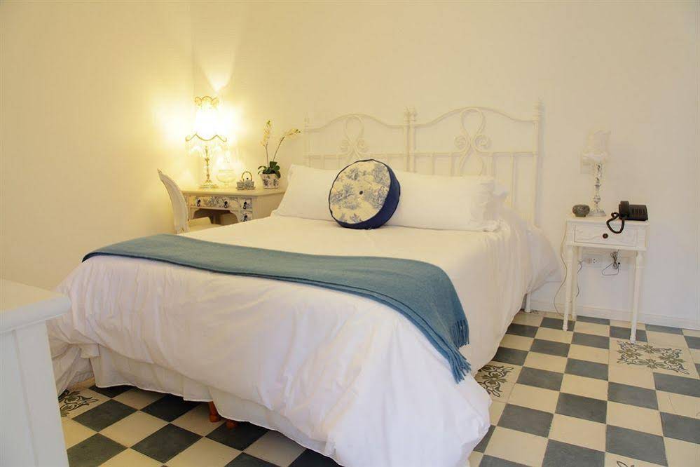 Villa Vicuña Hotel Boutique