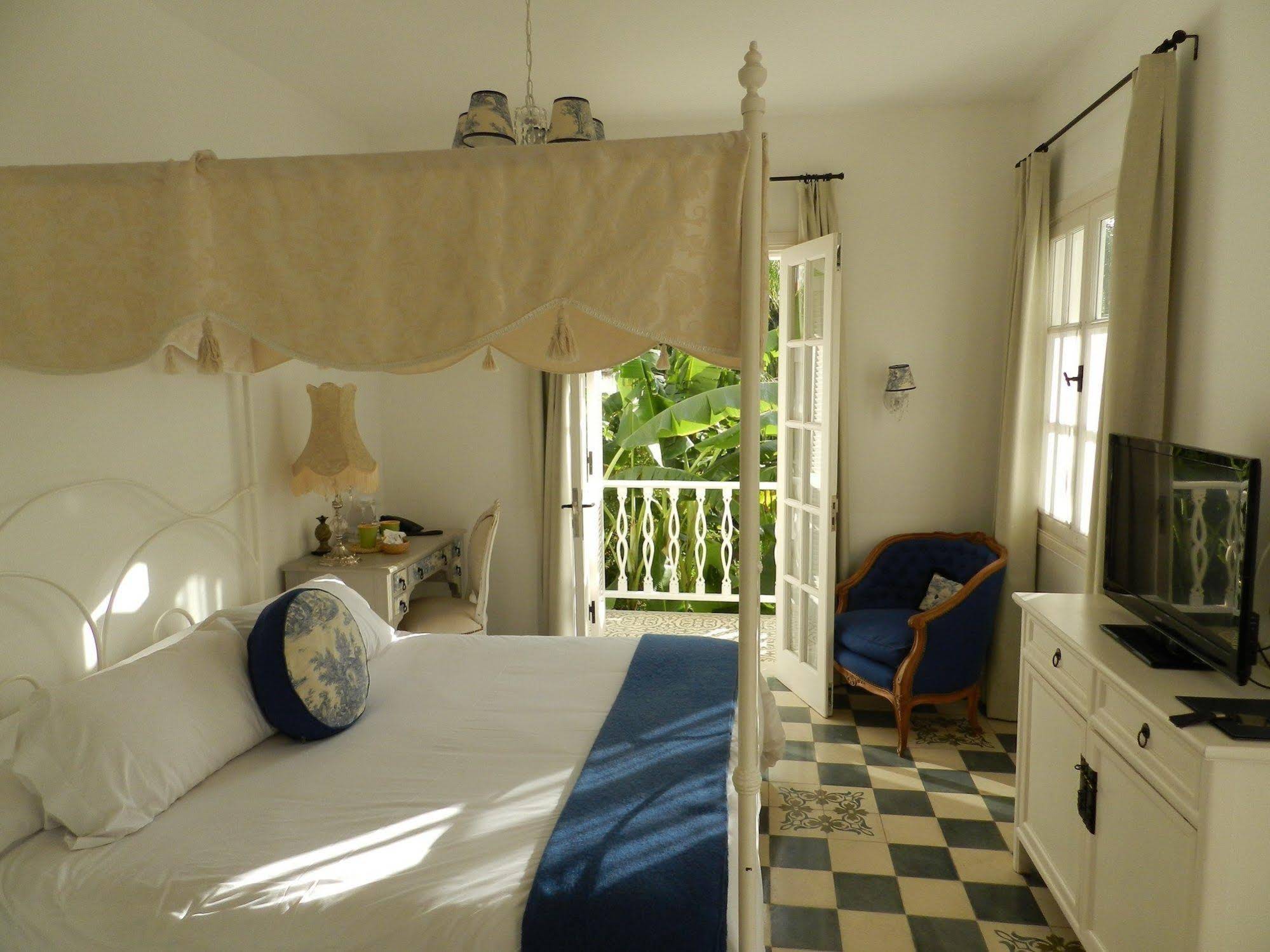 Villa Vicuña Hotel Boutique