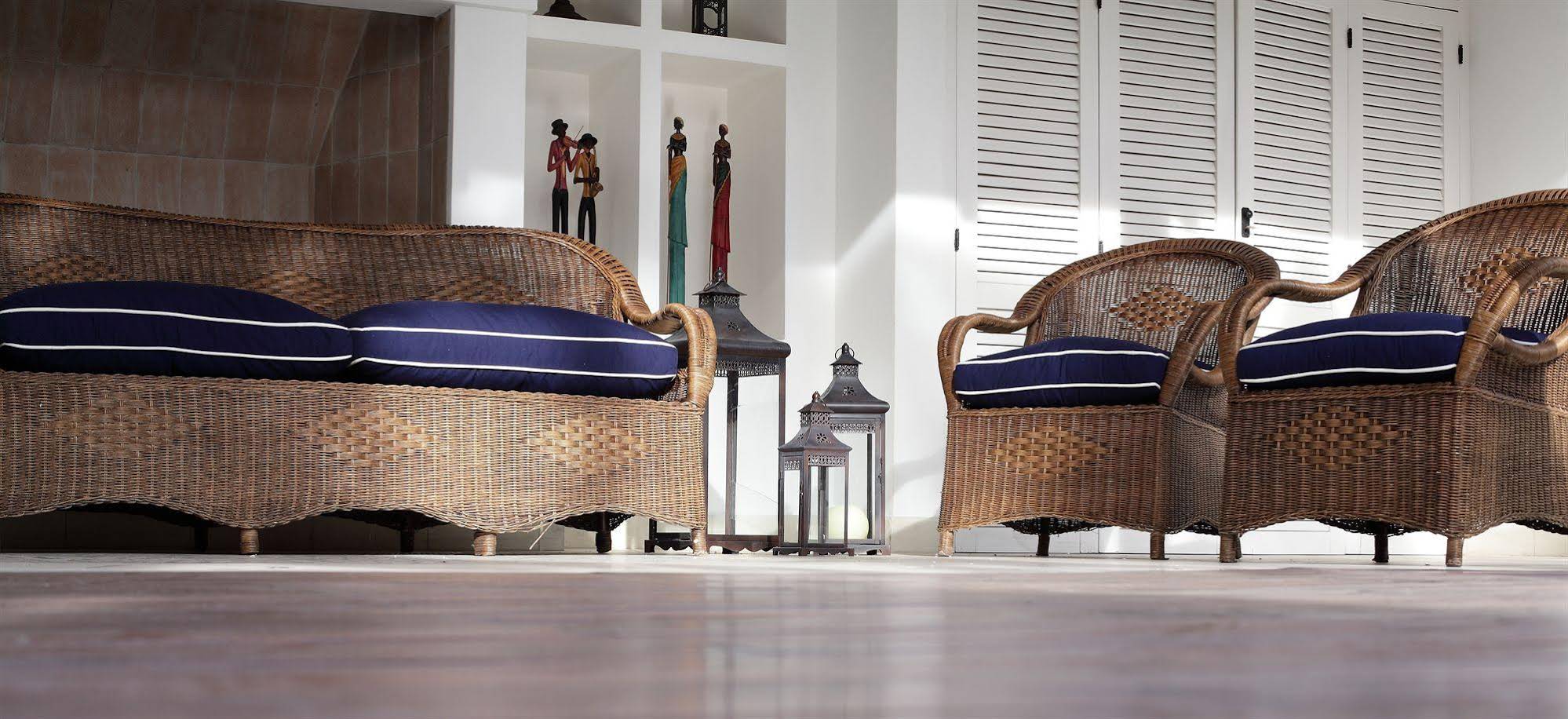 Villa Vicuña Hotel Boutique