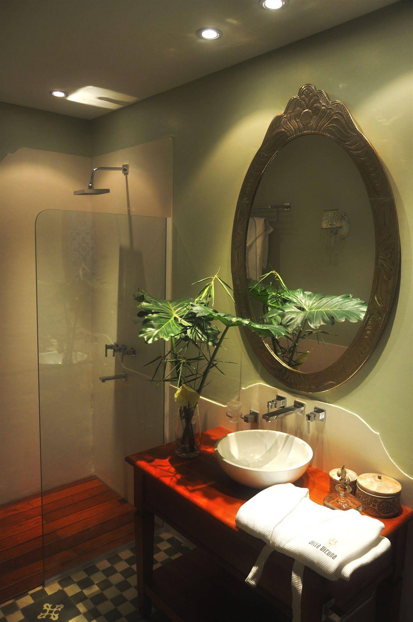 Villa Vicuña Hotel Boutique