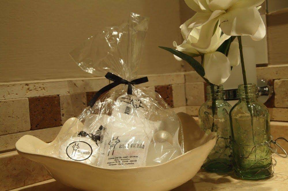 Villa Vicuña Hotel Boutique