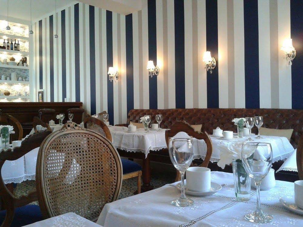 Villa Vicuña Hotel Boutique