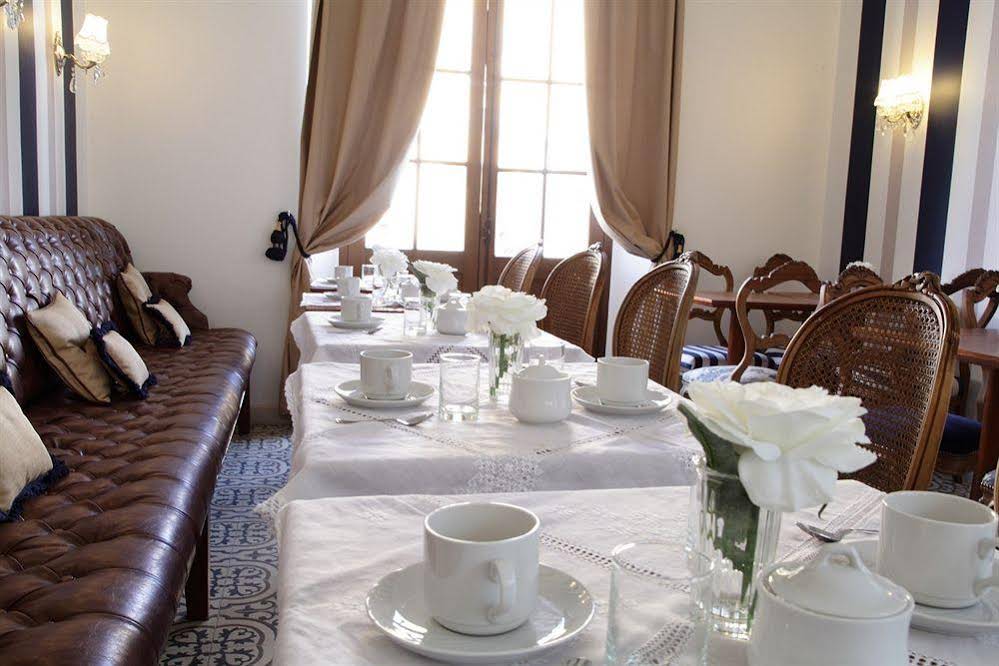 Villa Vicuña Hotel Boutique