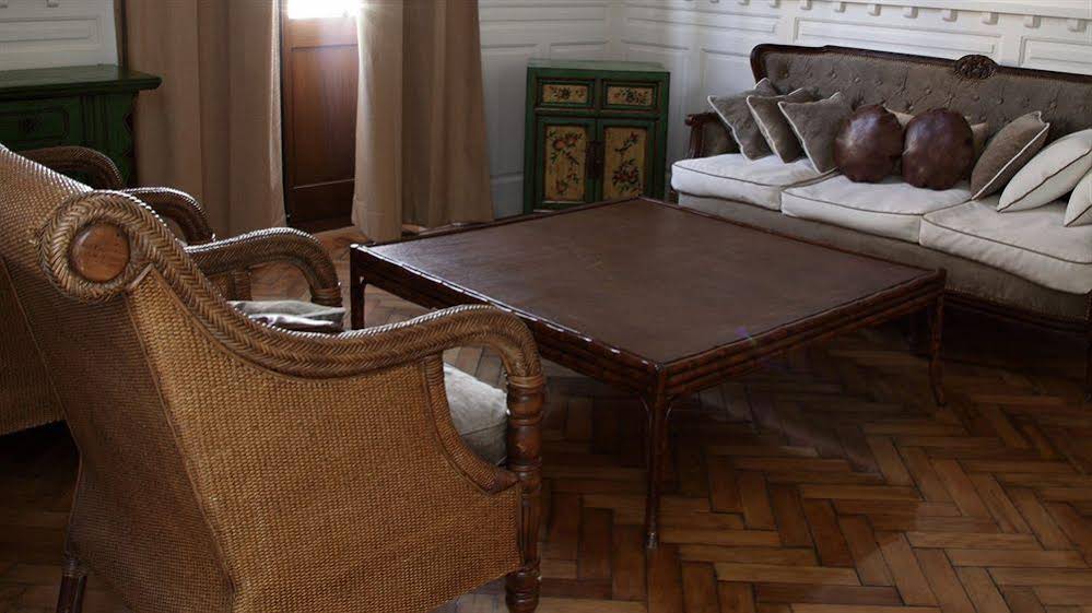Villa Vicuña Hotel Boutique
