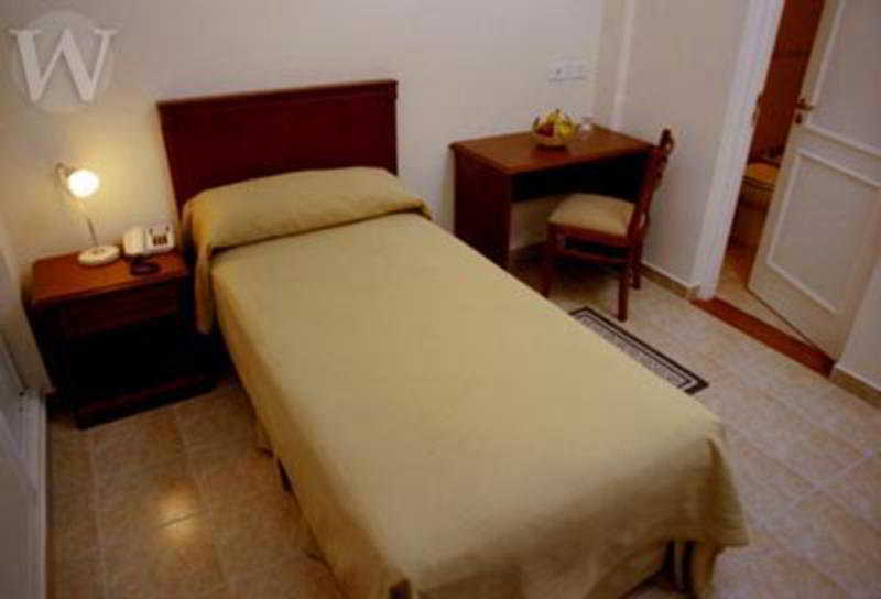 Wilson Hotel