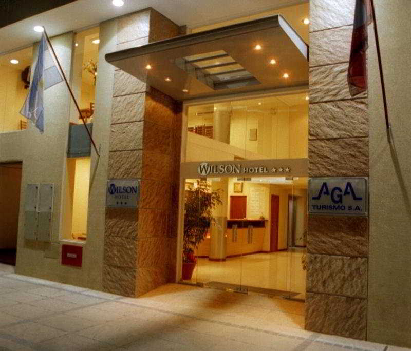 Wilson Hotel