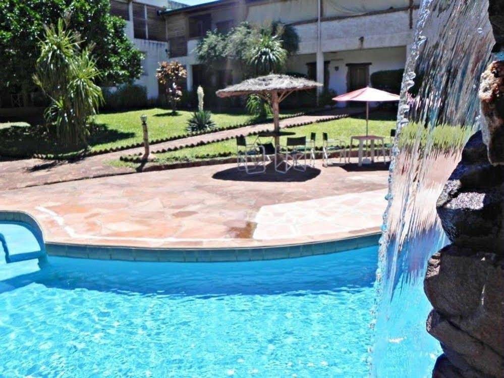 Hotel La Toscana