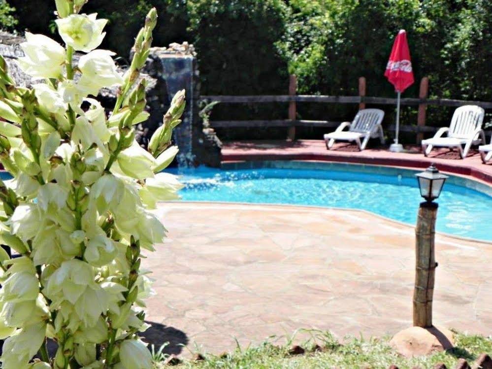 Hotel La Toscana
