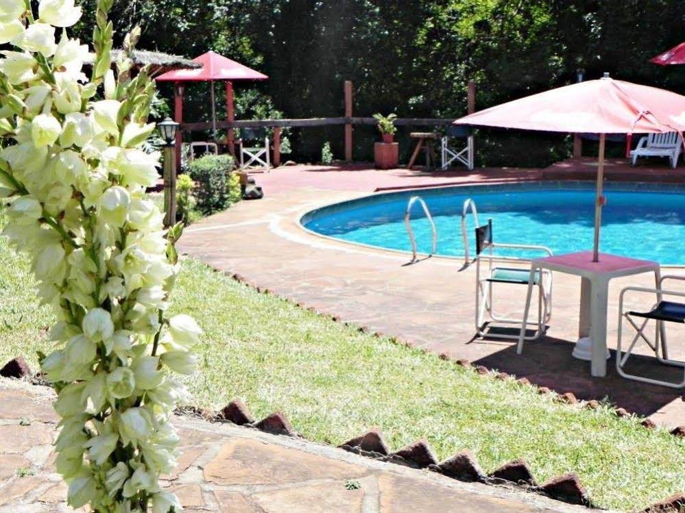 Hotel La Toscana