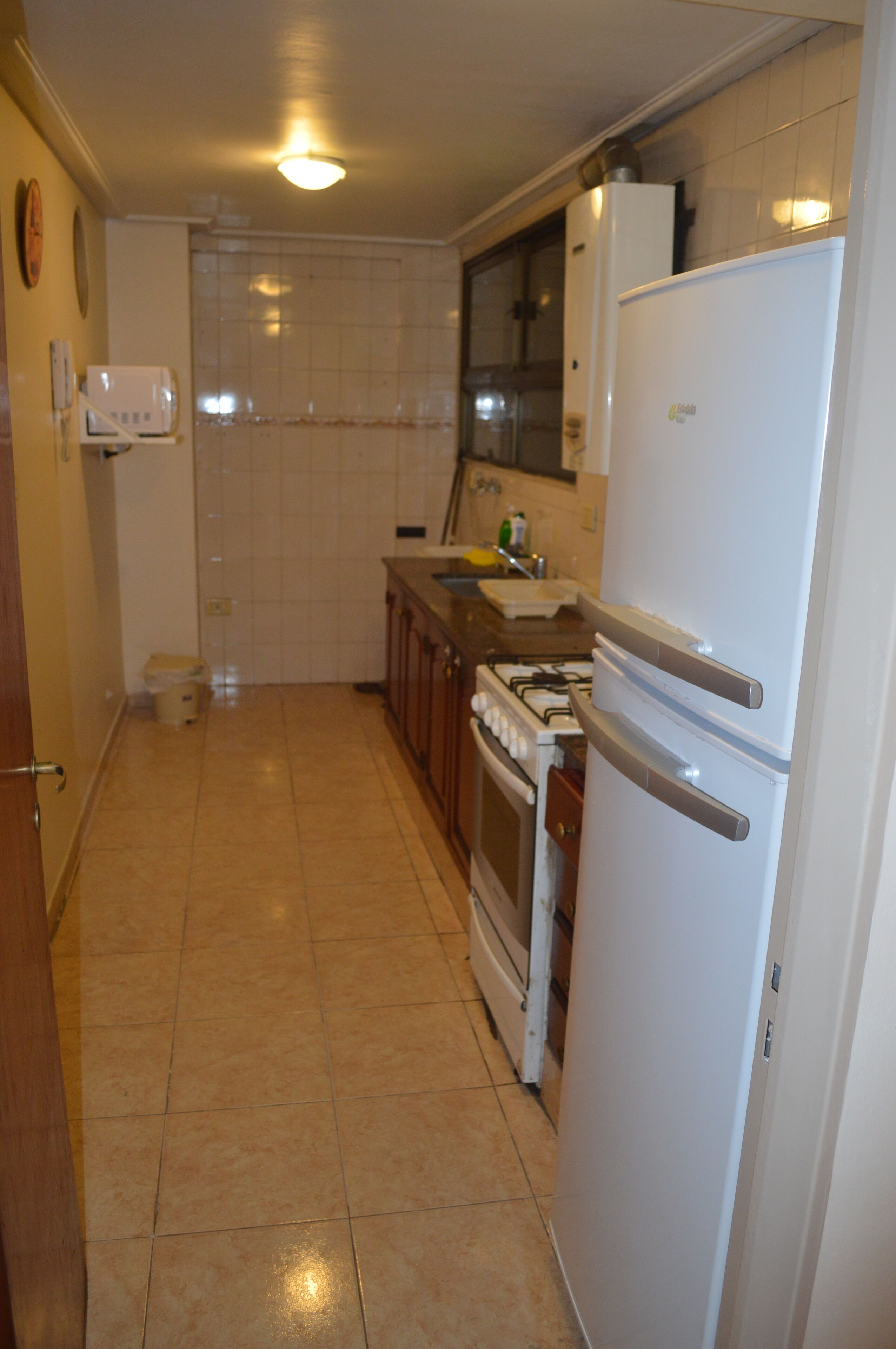 Catalina Norte Centro