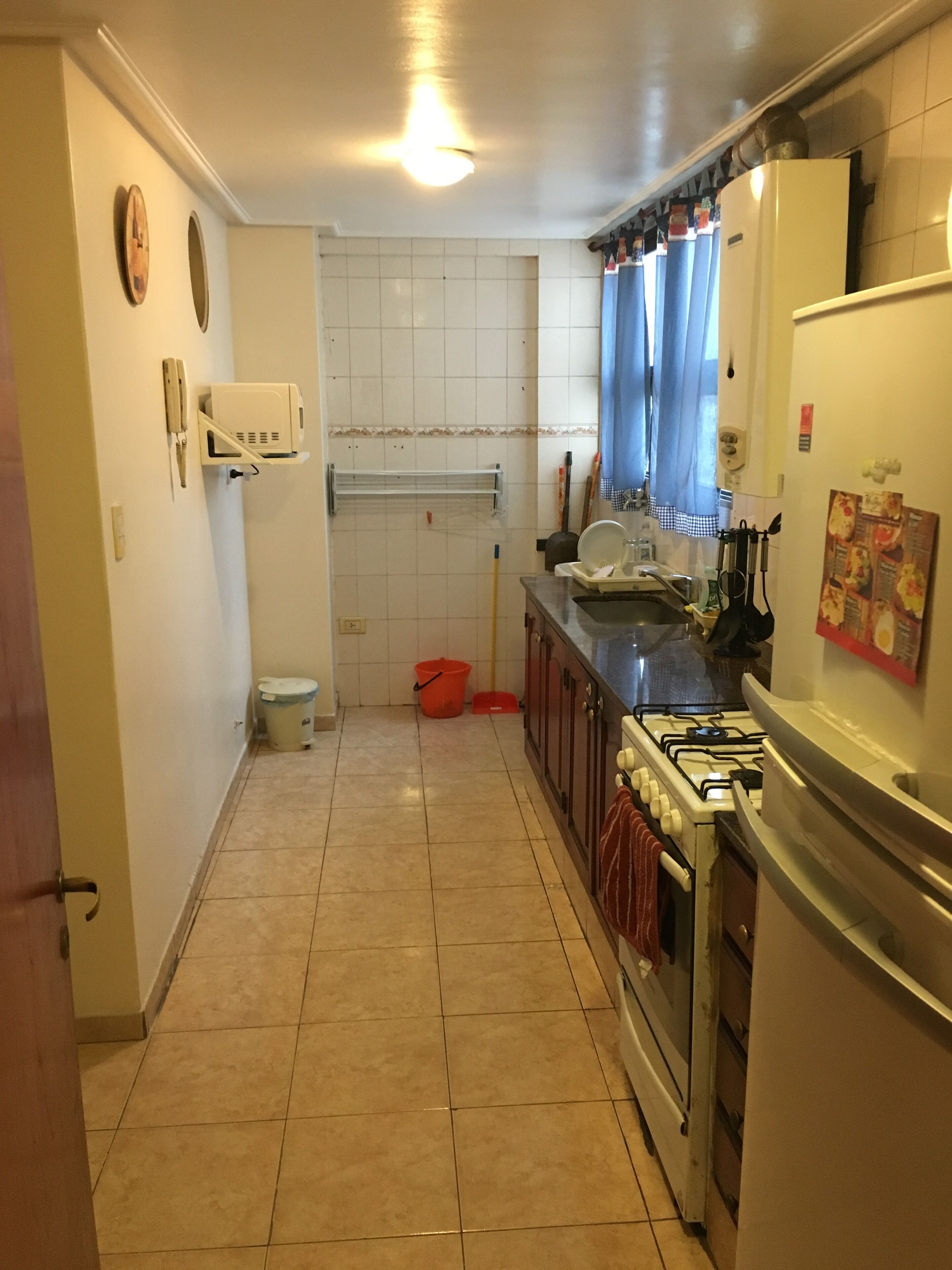 Catalina Norte Centro