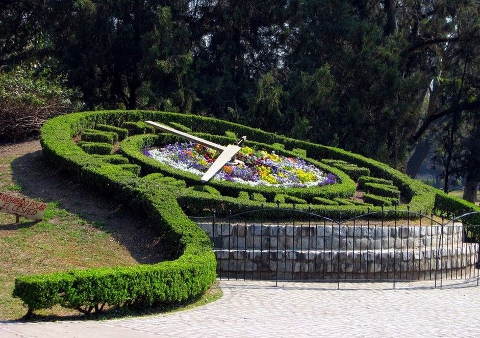 Catalinas Park
