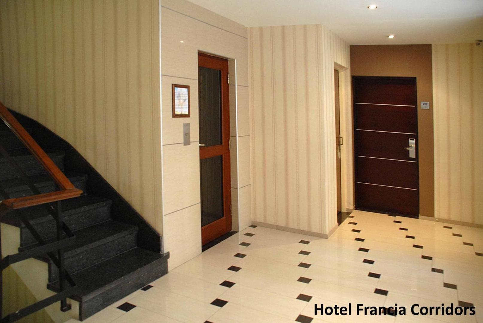 Francia