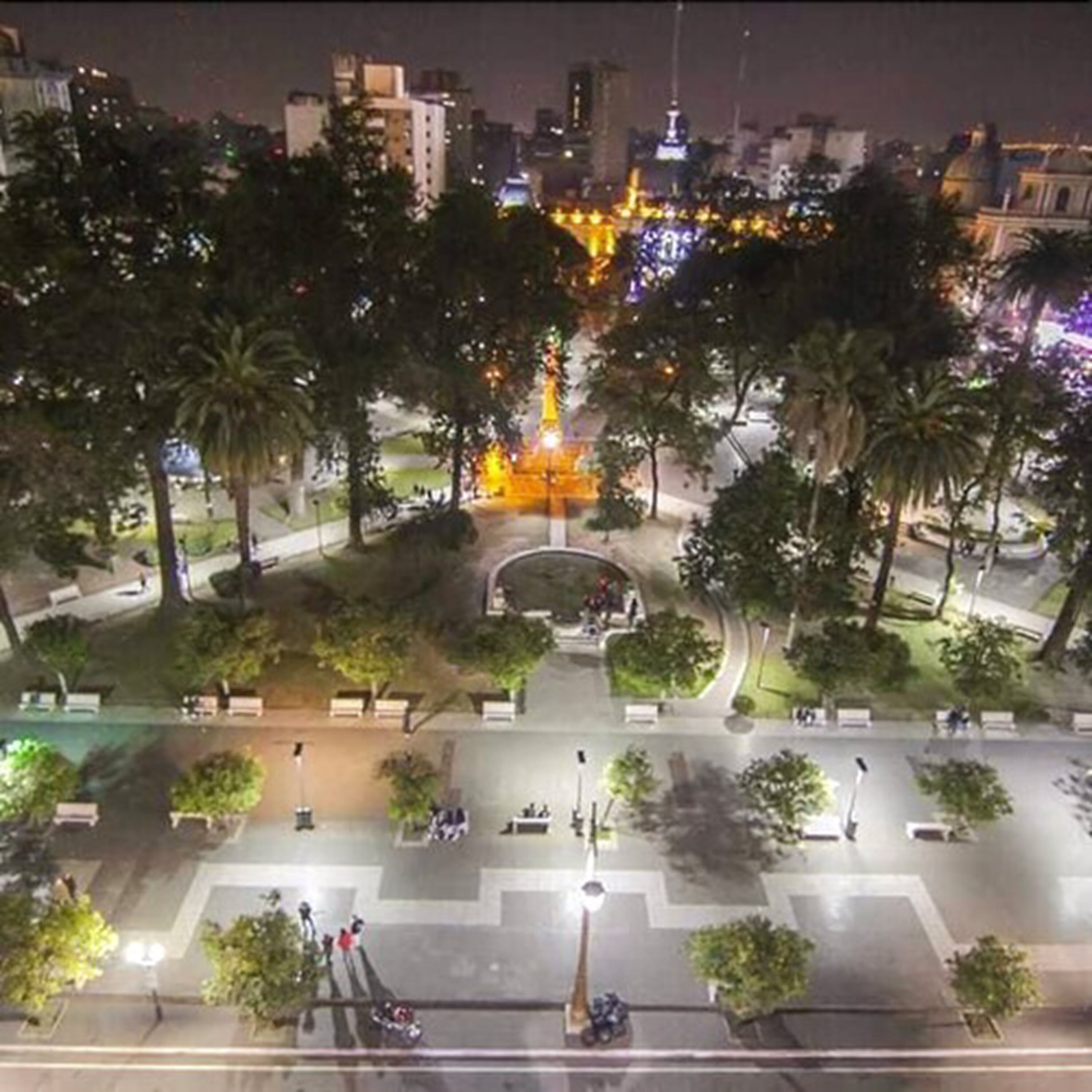 Ramada Plaza by Wyndham Tucuman