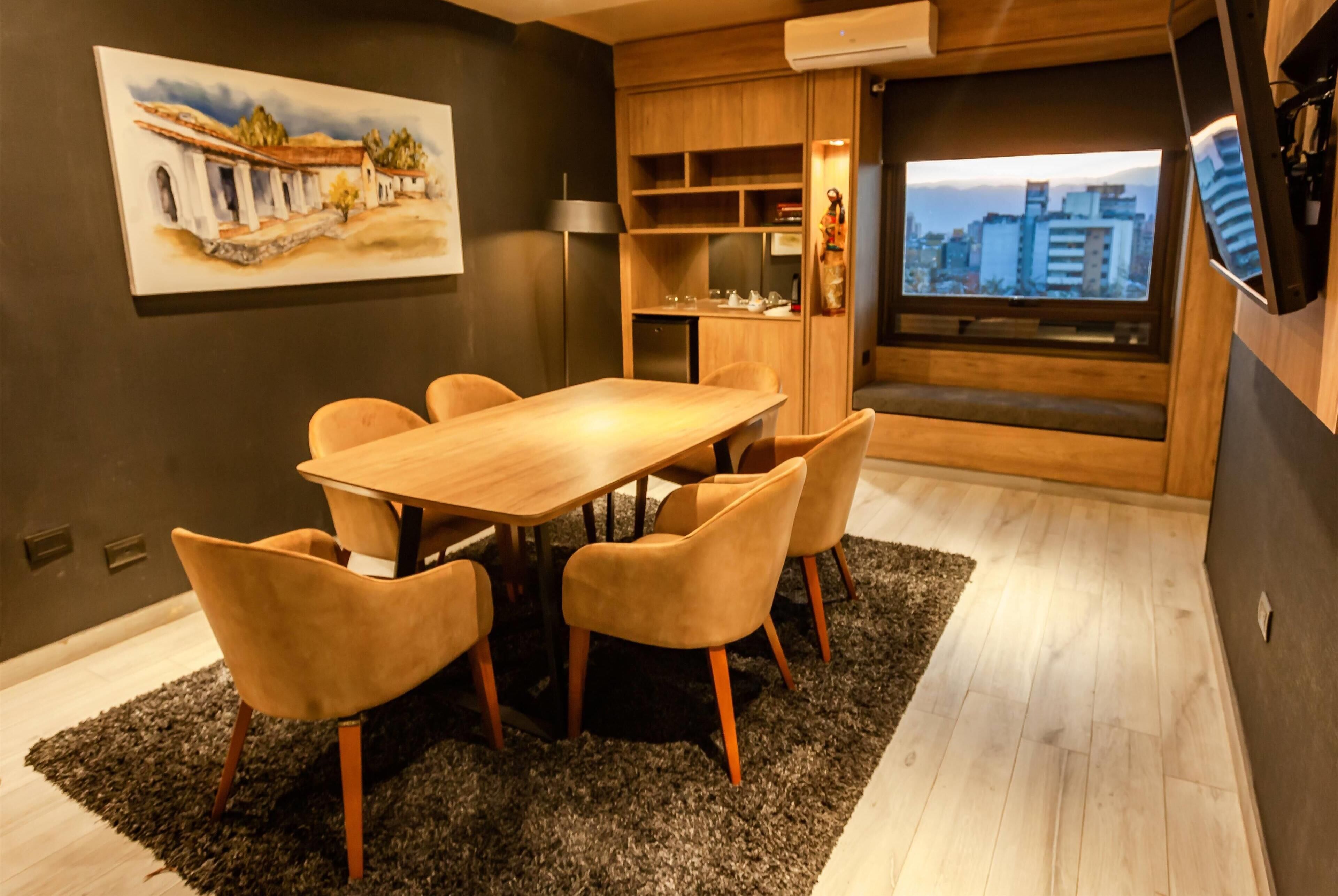 Ramada Plaza by Wyndham Tucuman