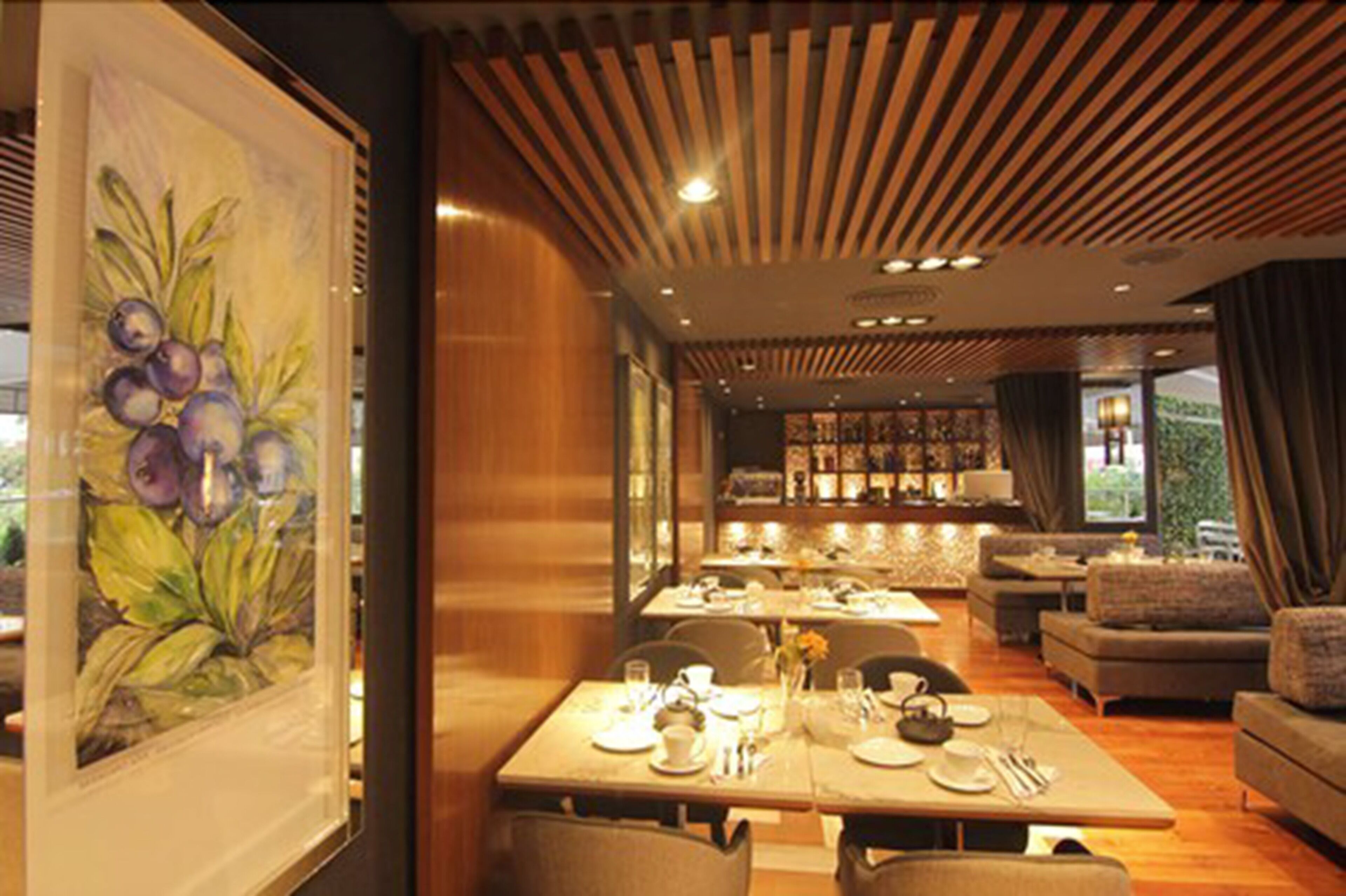 Ramada Plaza by Wyndham Tucuman