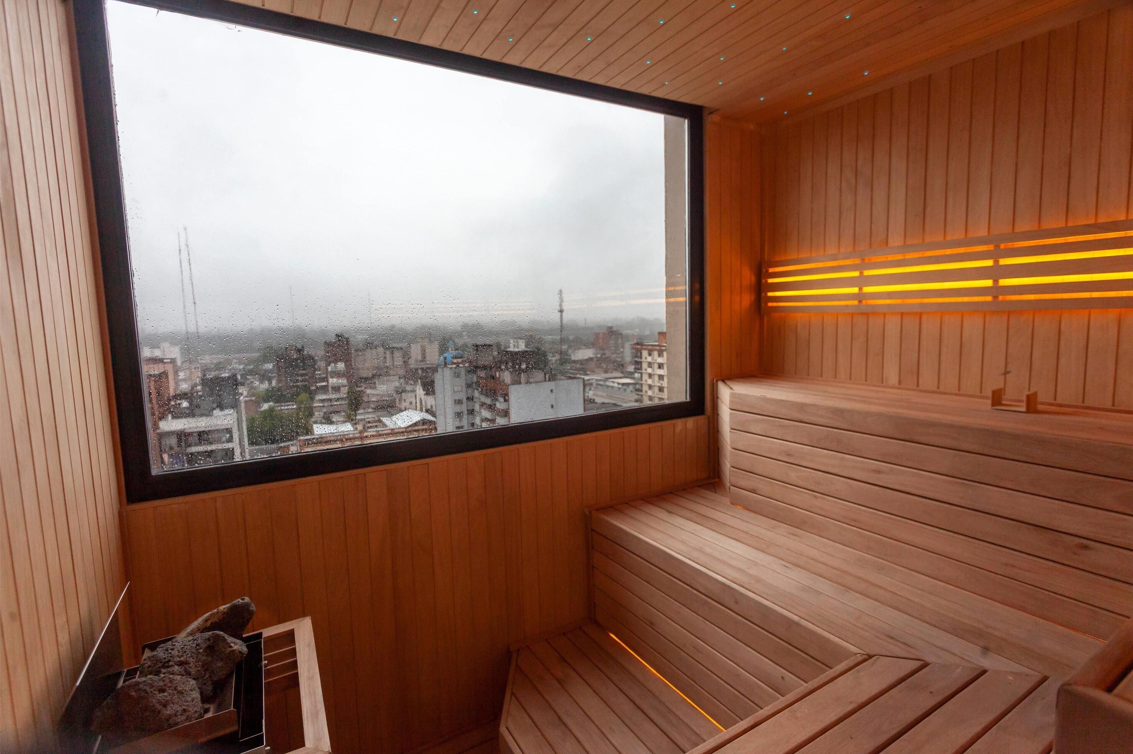 Ramada Plaza by Wyndham Tucuman