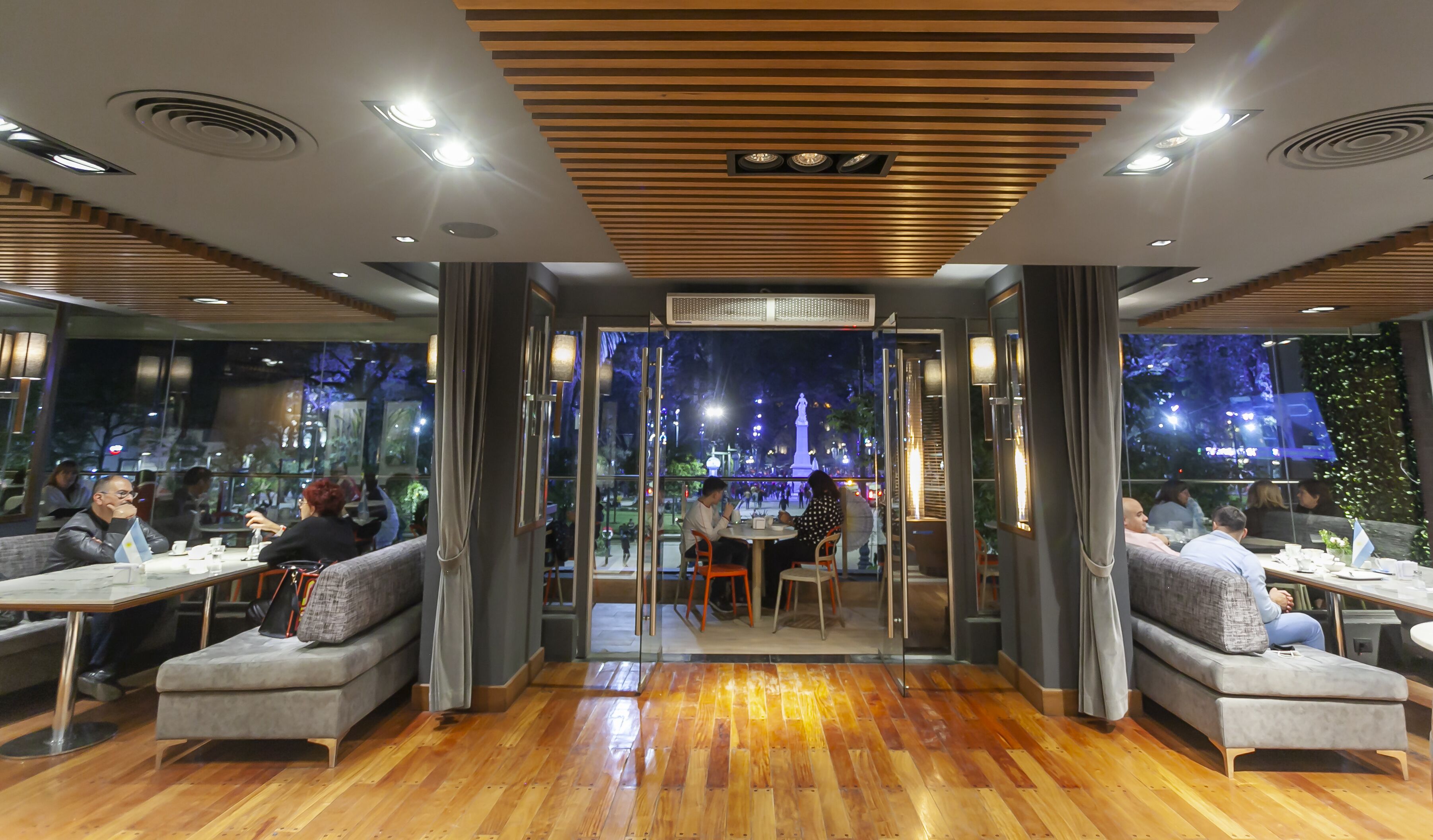 Ramada Plaza by Wyndham Tucuman