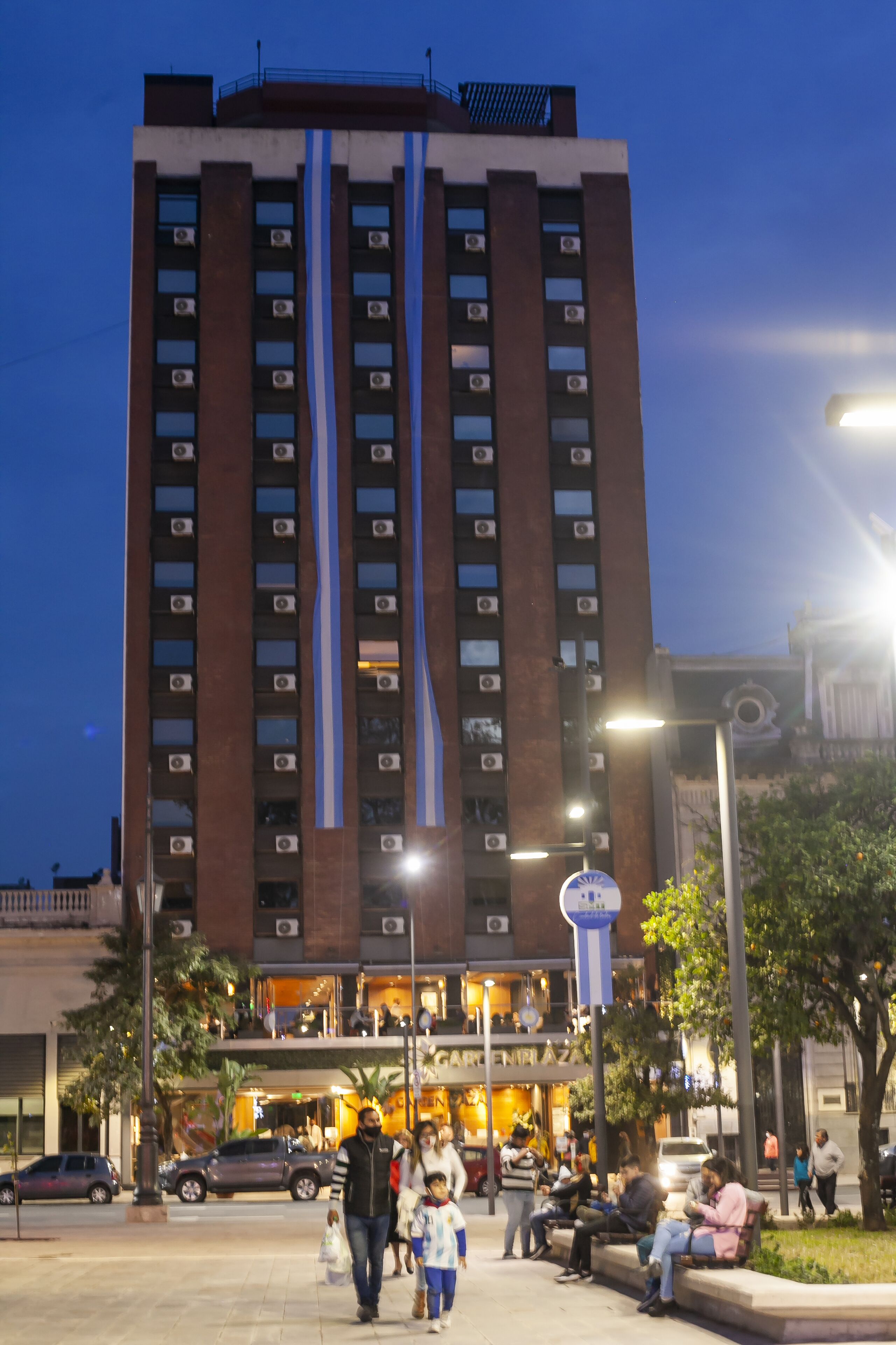 Ramada Plaza by Wyndham Tucuman